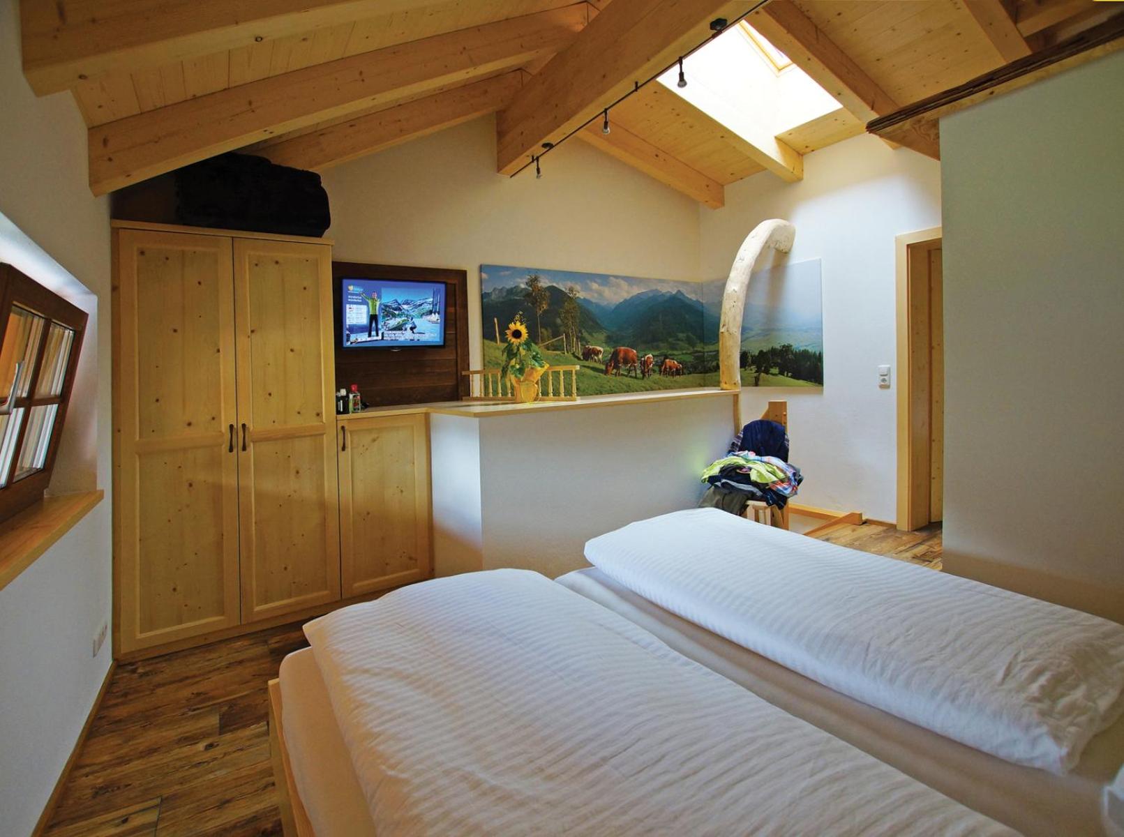 Chalet photo 1