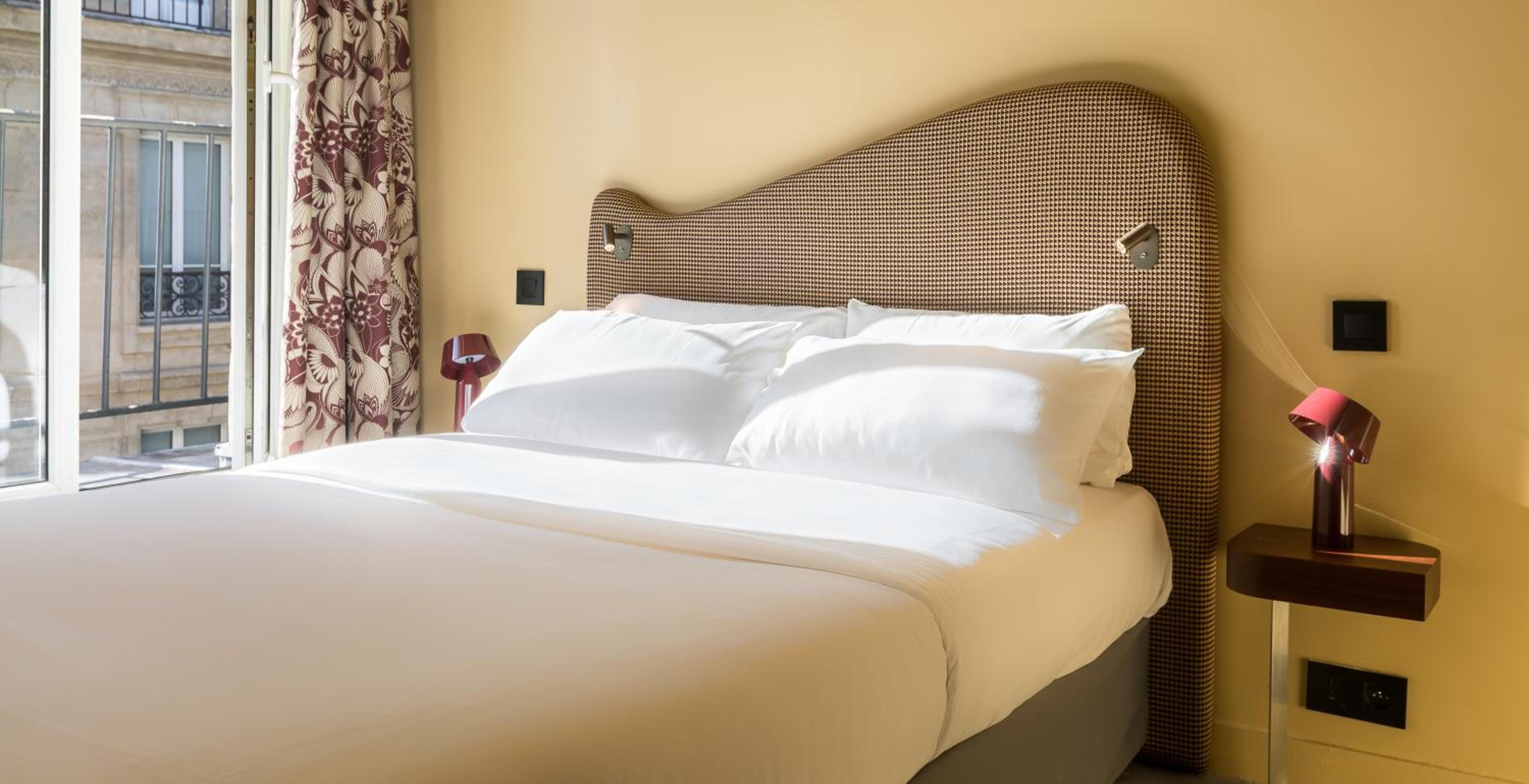 Superior Twin or Double Room