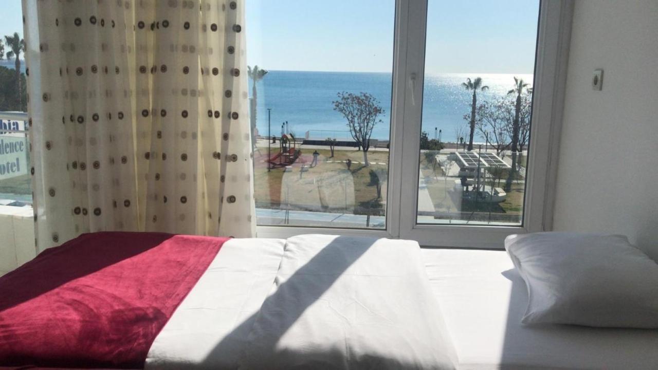 One-Bedroom Apartment (2 Adults + 2 Children) thumbnail 6