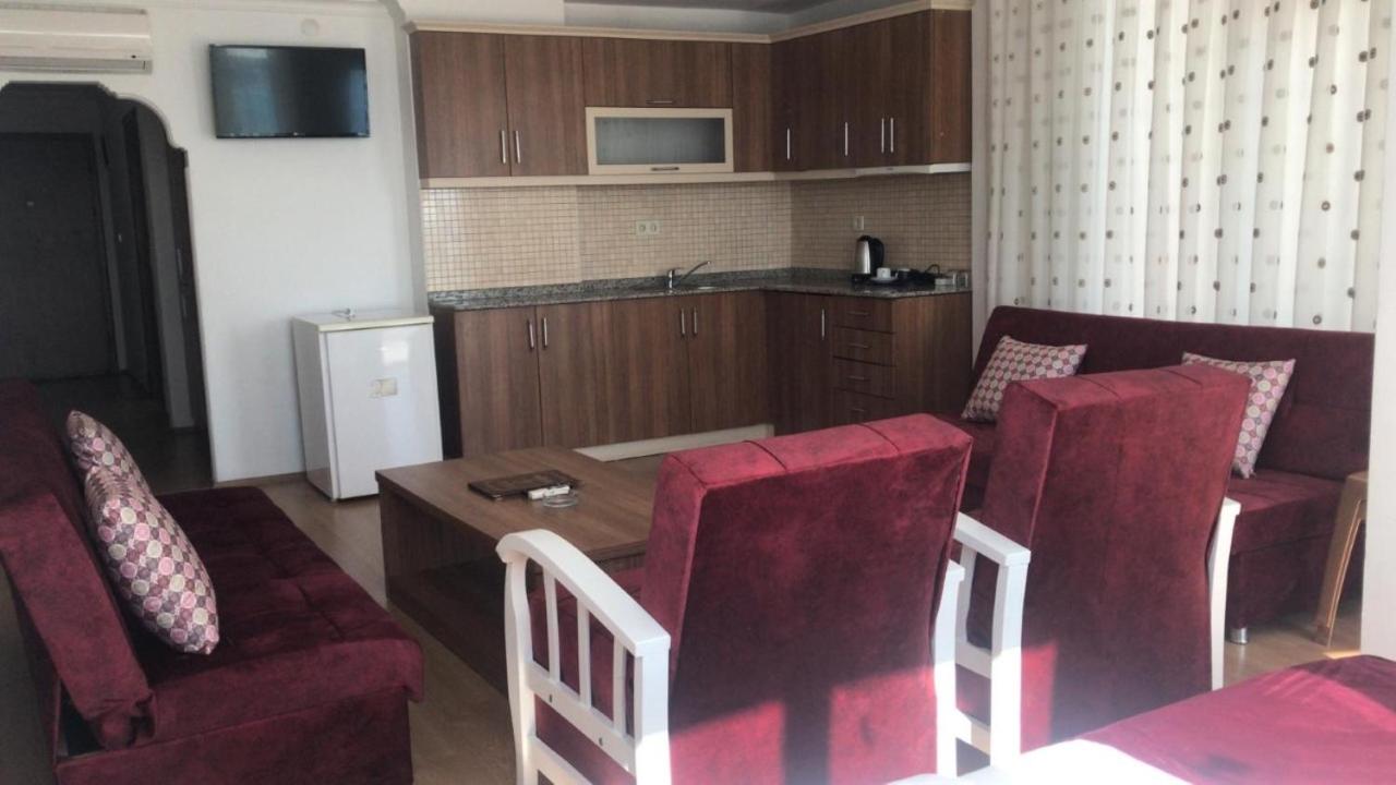 One-Bedroom Apartment (2 Adults) thumbnail 5