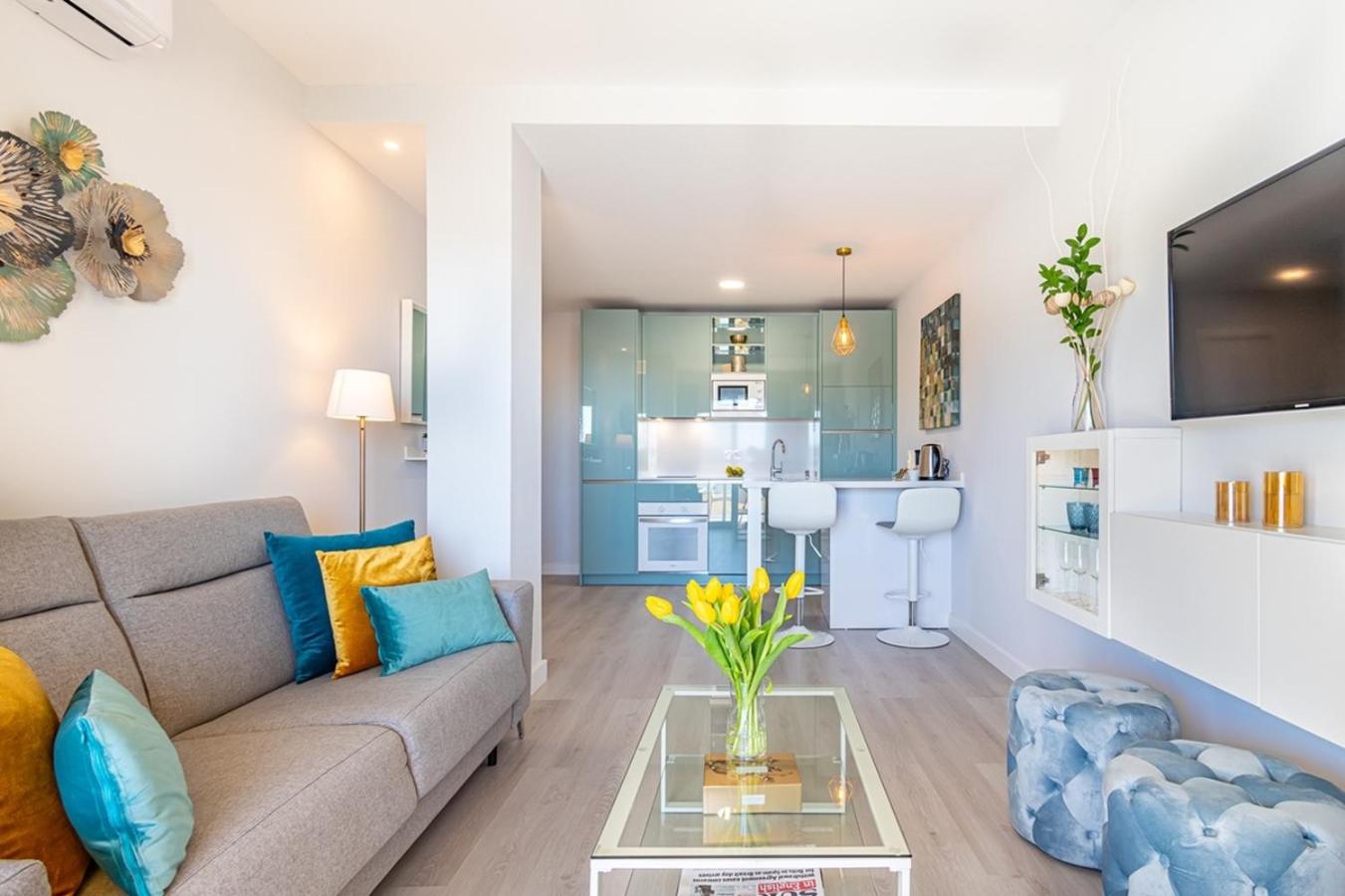 Apartamento Penthouse