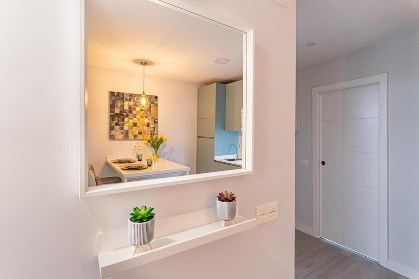 Penthouse Apartment photo 3