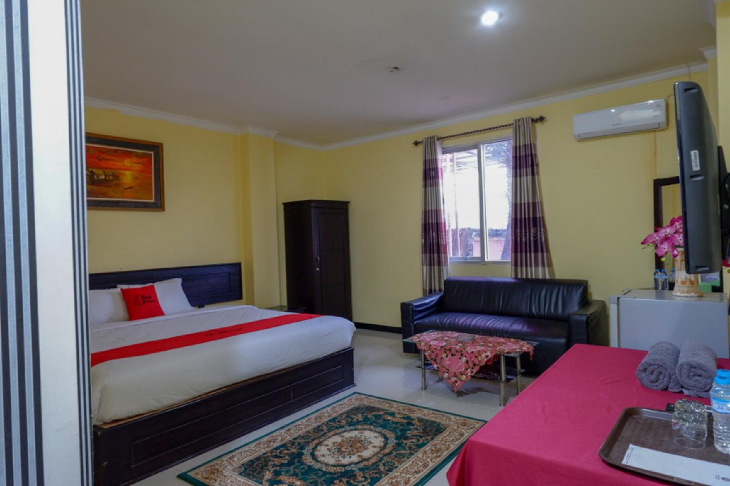Suite photo 1