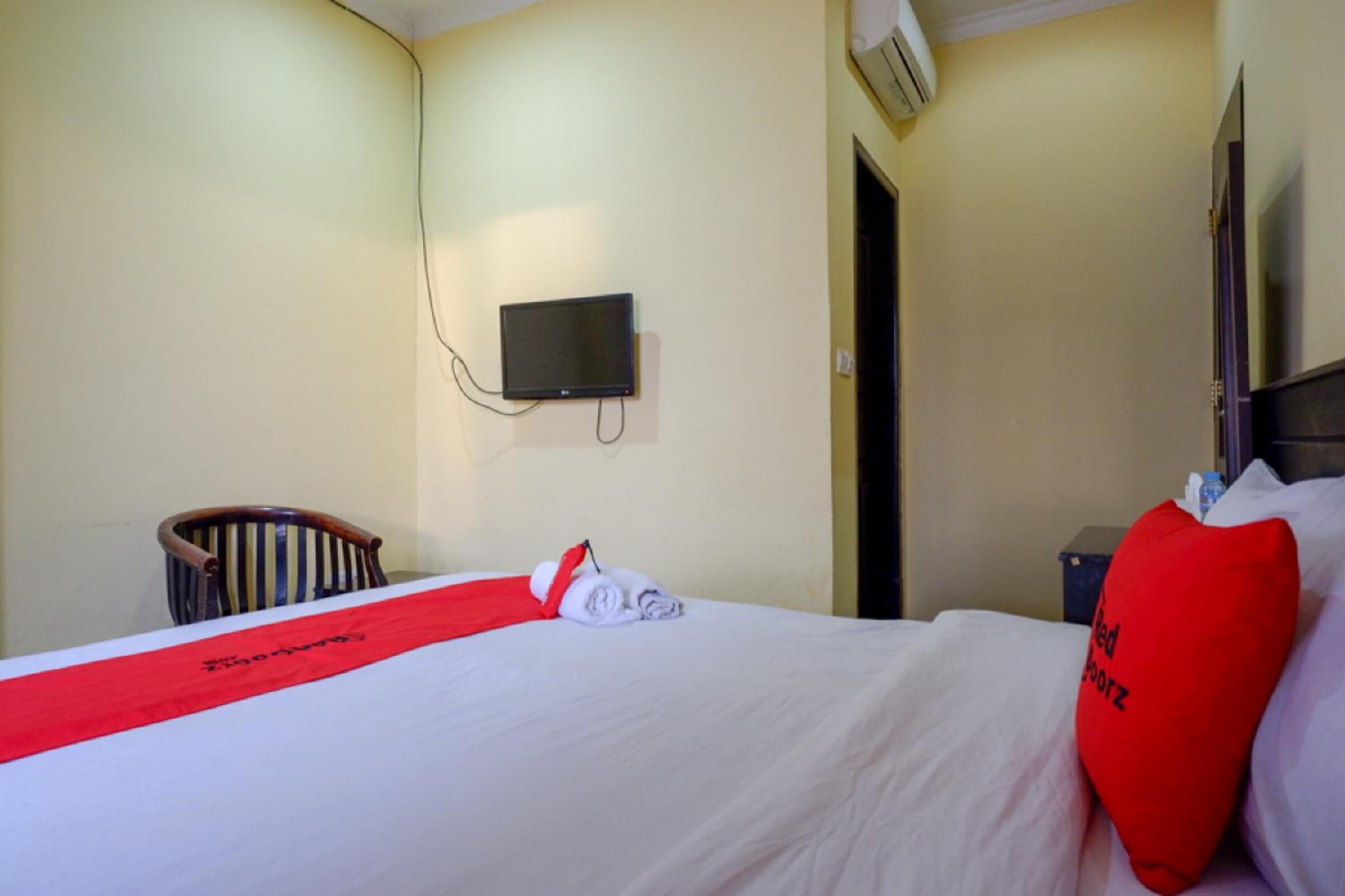 Deluxe Room photo 3