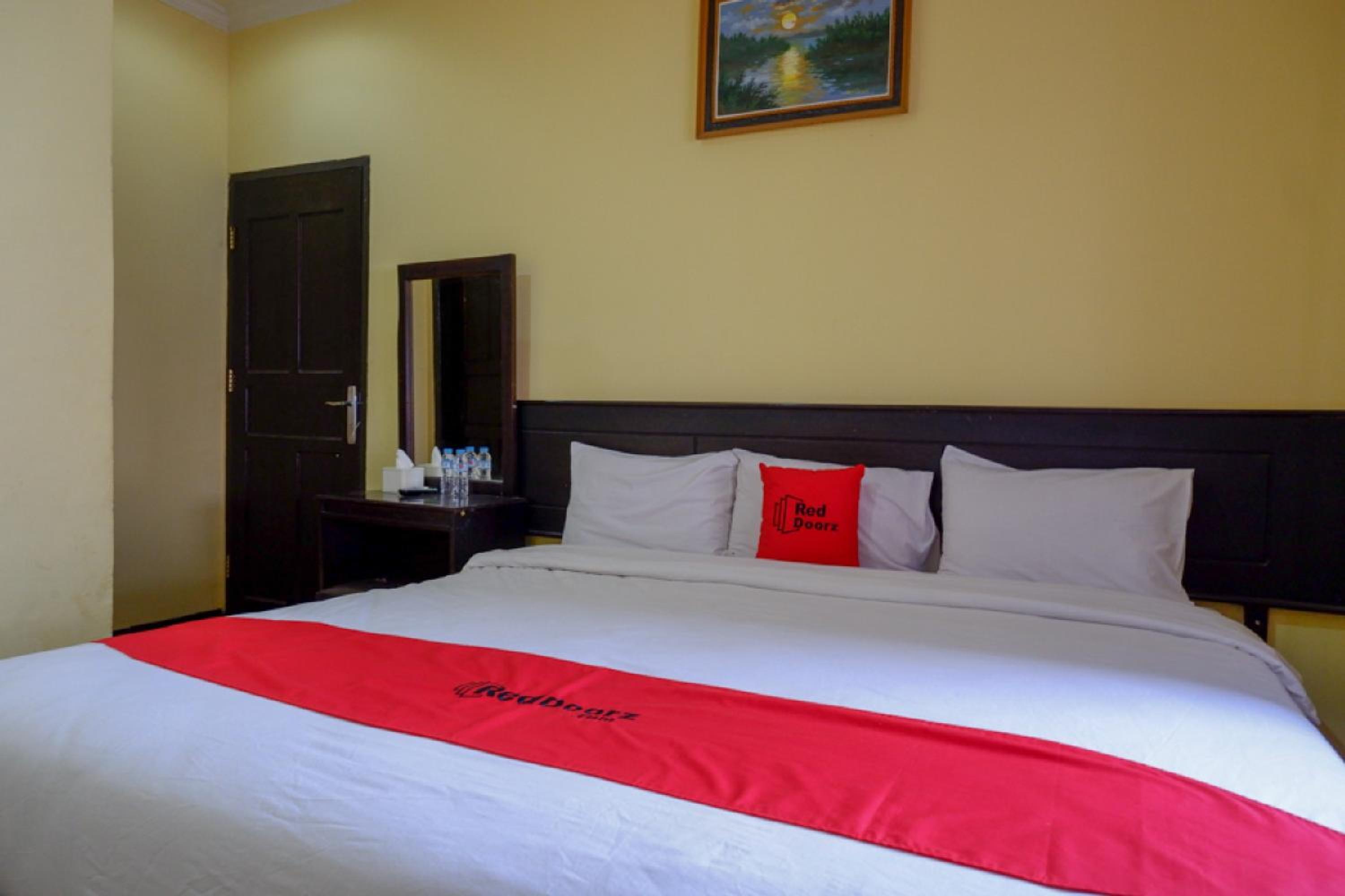 Deluxe Room photo 2