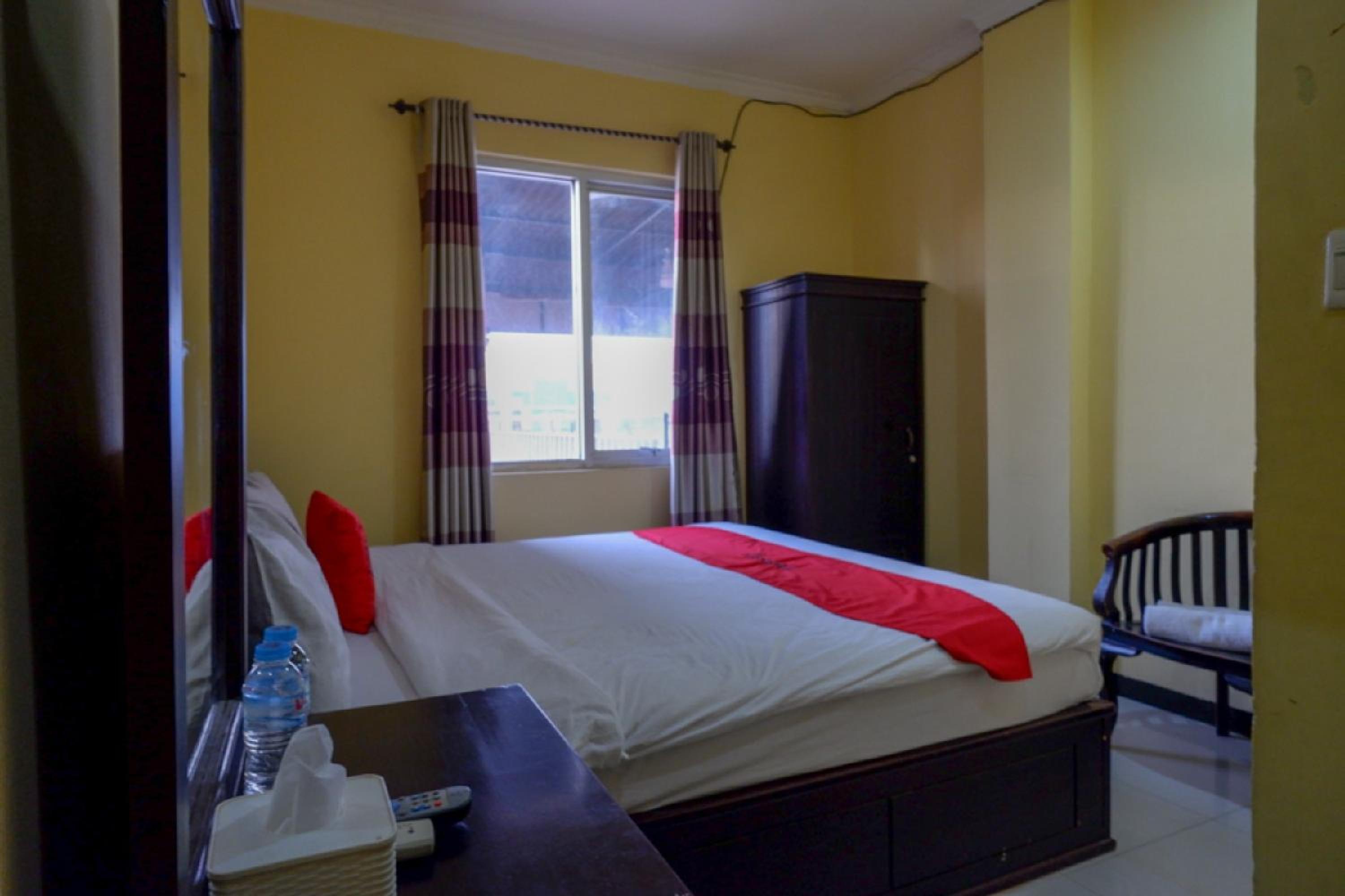 Deluxe Room photo 1
