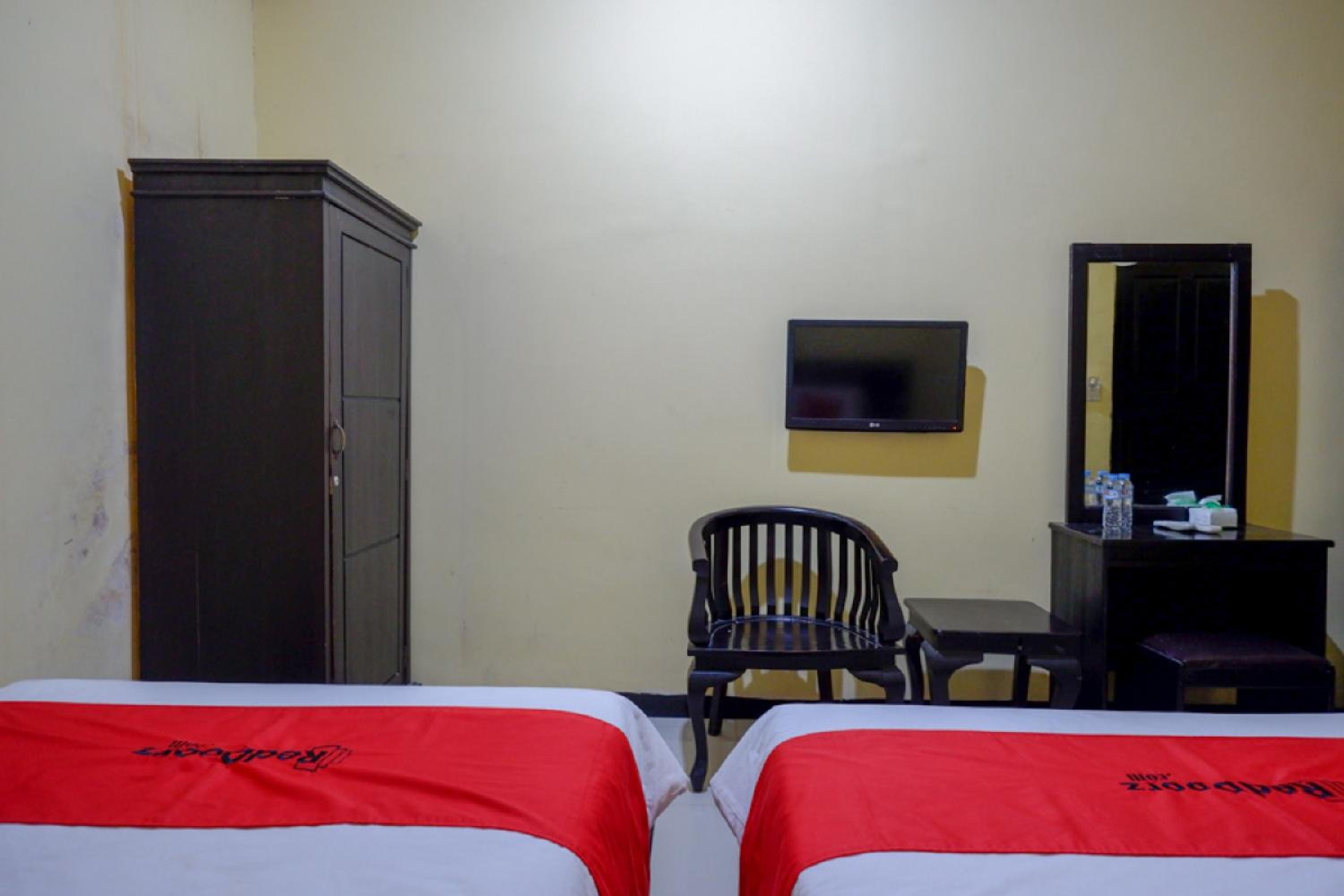 Superior Twin Room photo 3
