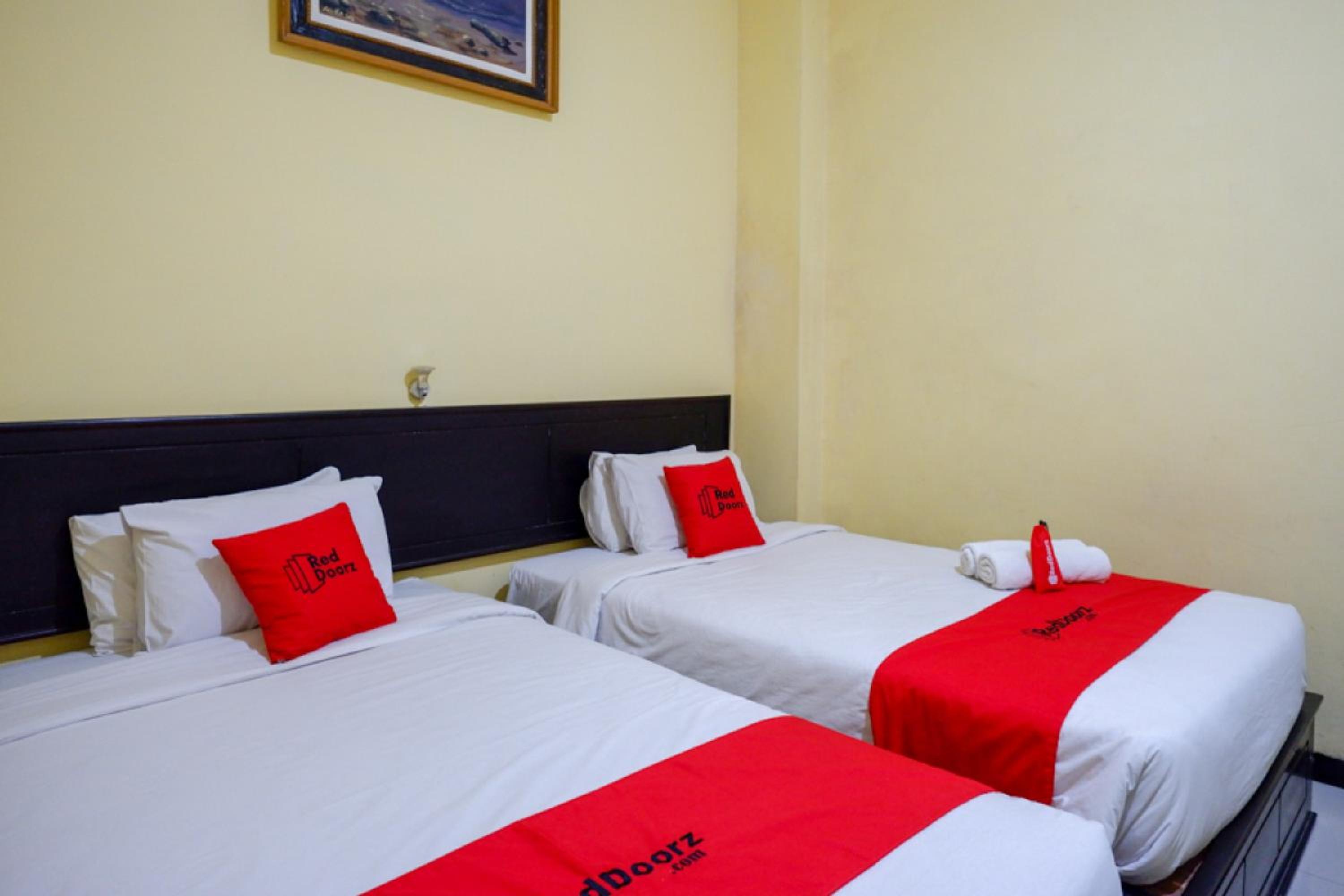 Superior Twin Room photo 2