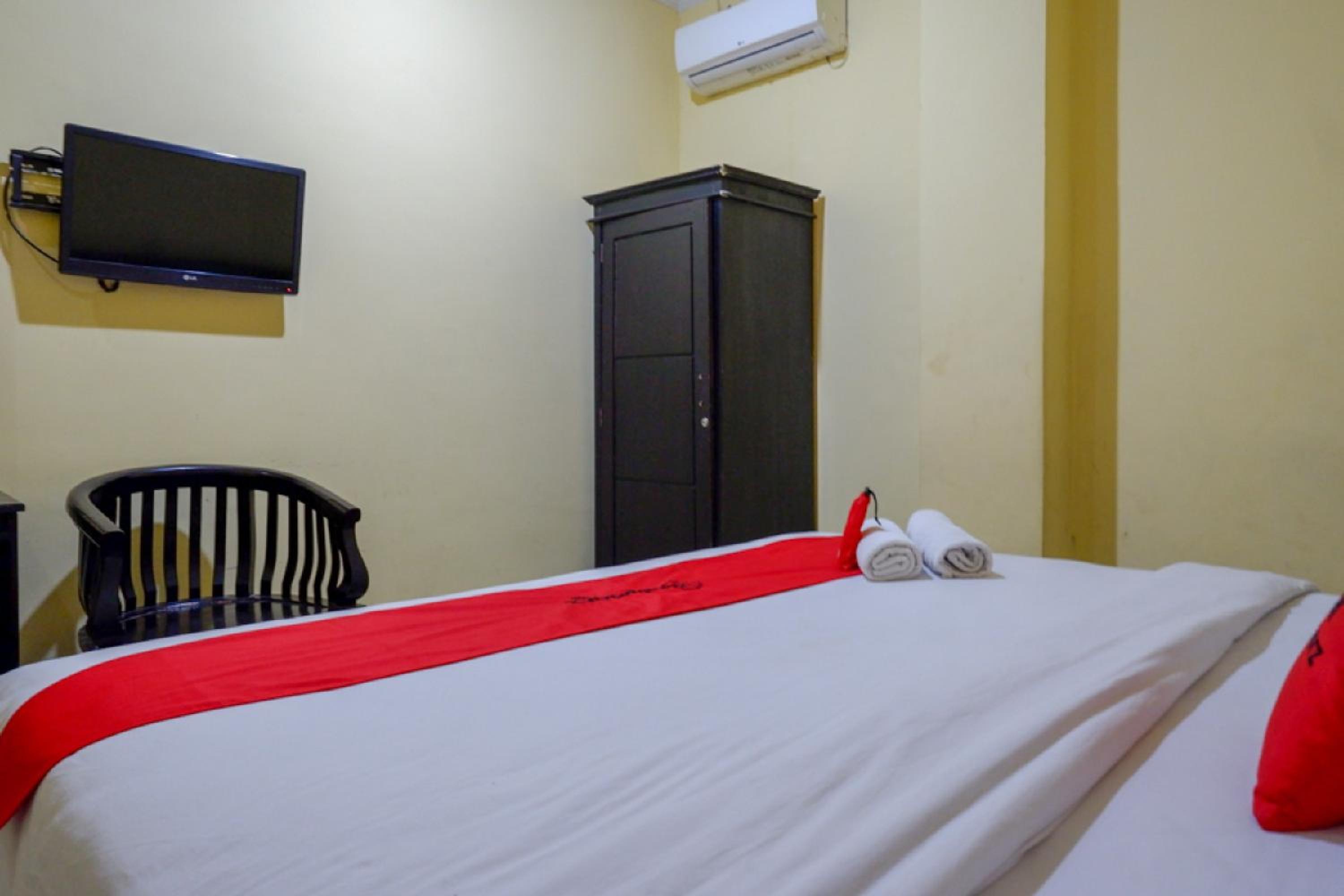 Economy Double Room photo 1