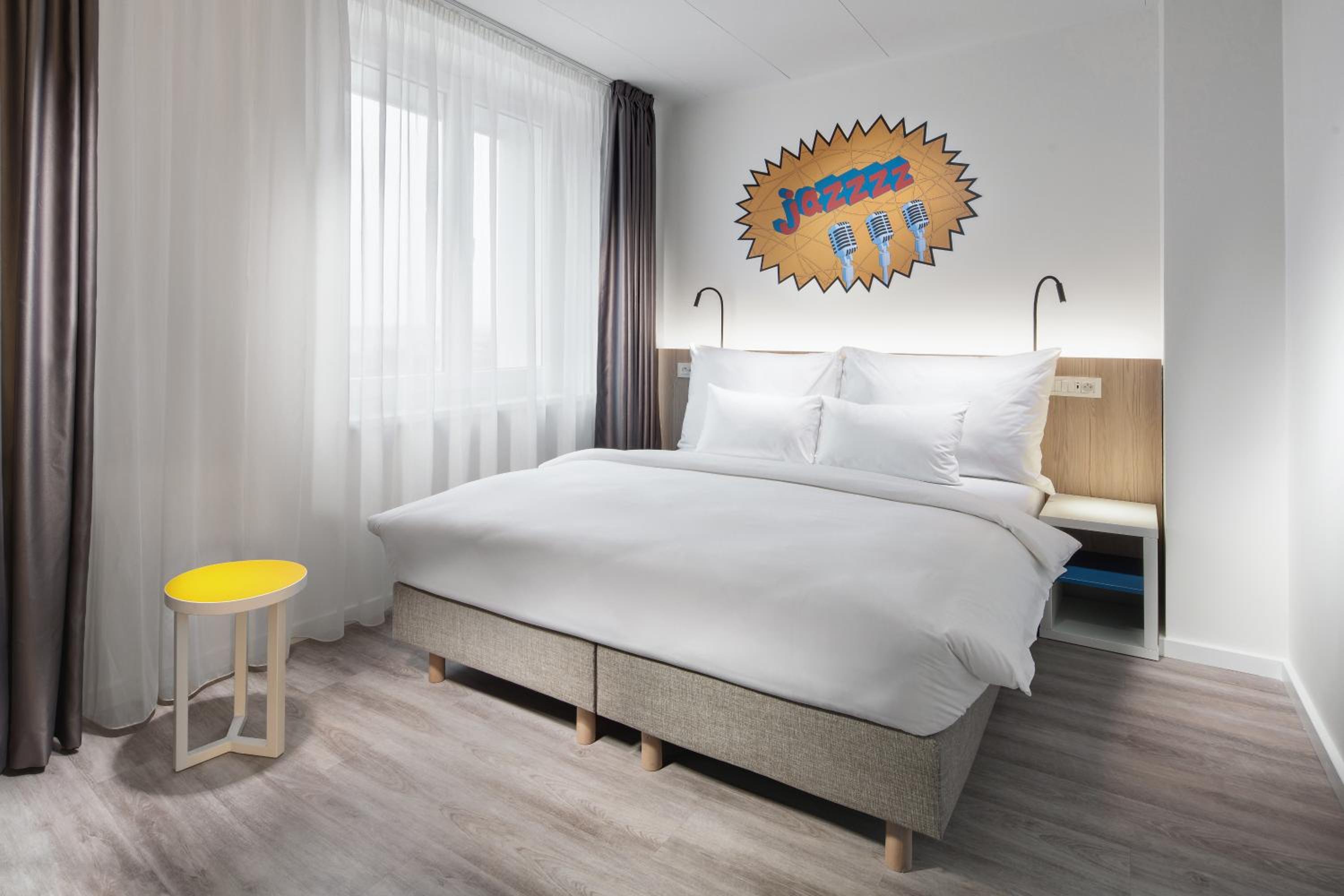 Double or Twin Room - Photo 1