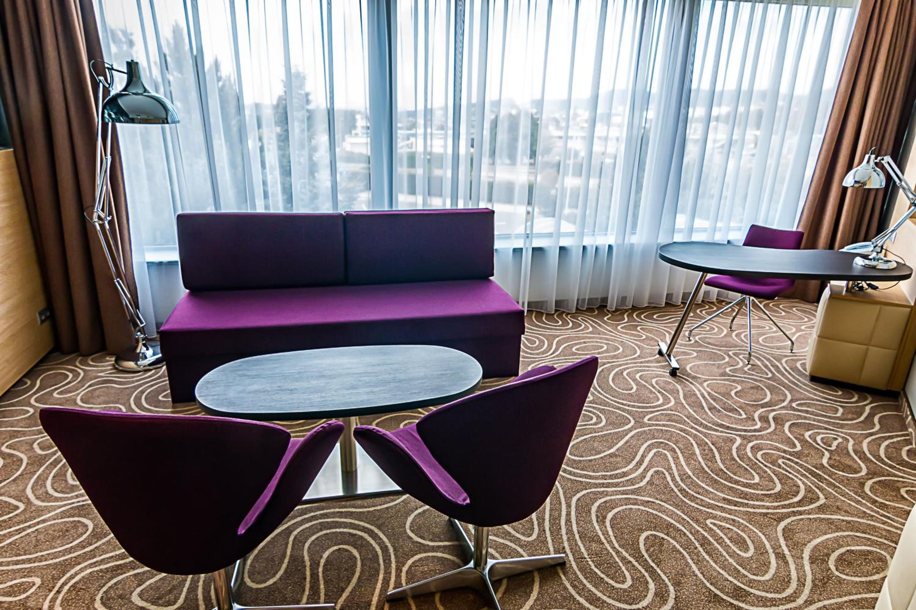 King Suite with Sofa Bed - Photo 12