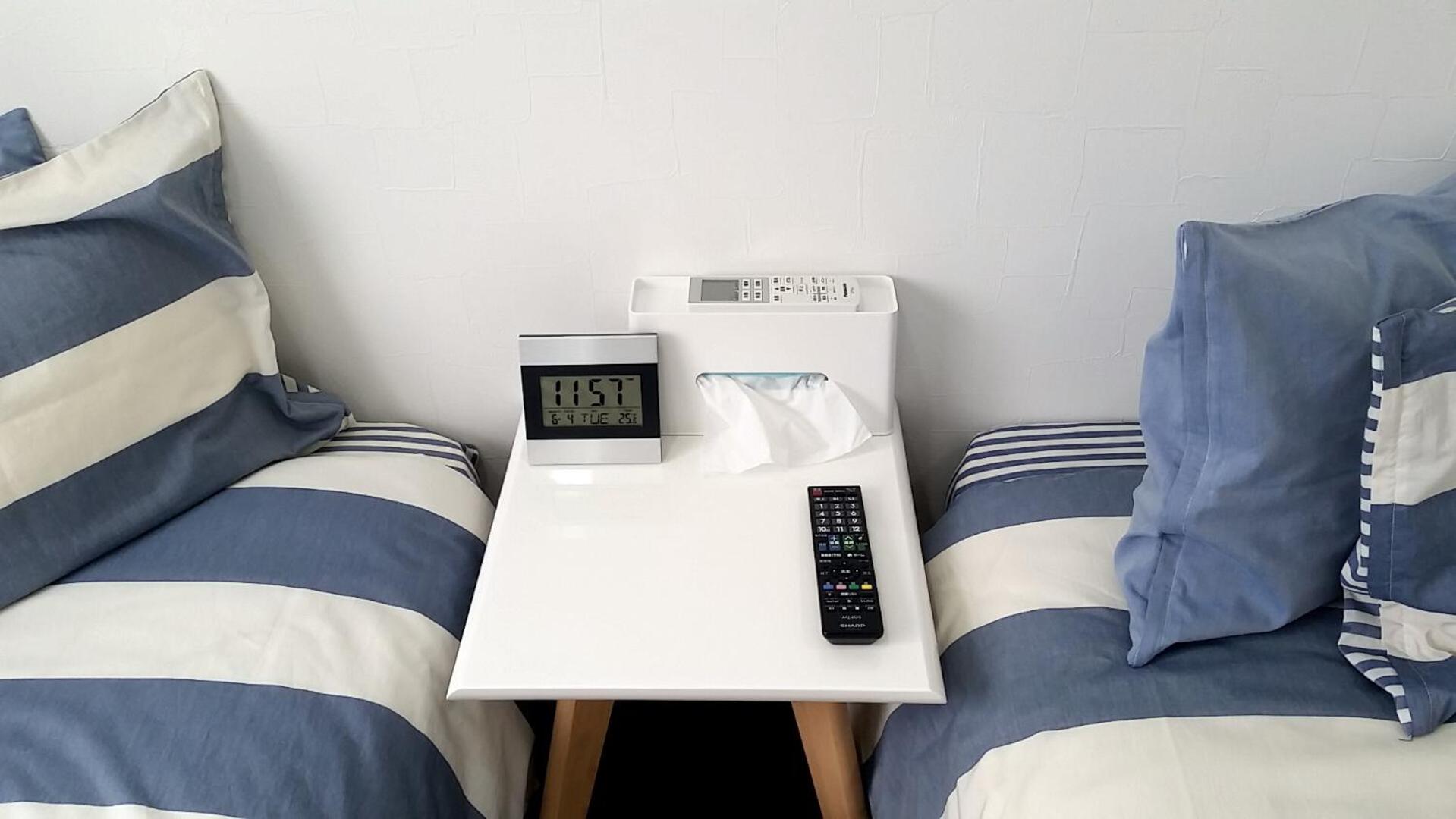 Double or Twin Room - Photo 1