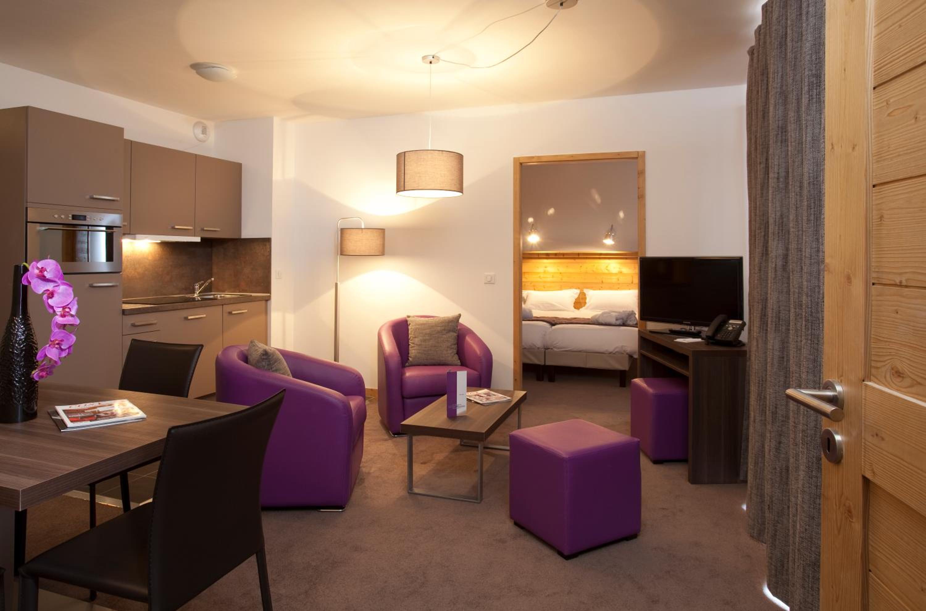 Village Suite (2 adults + 2 Children) photo 3