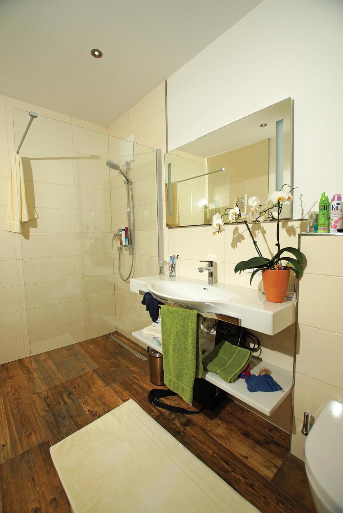 Two-Bedroom Chalet photo 2