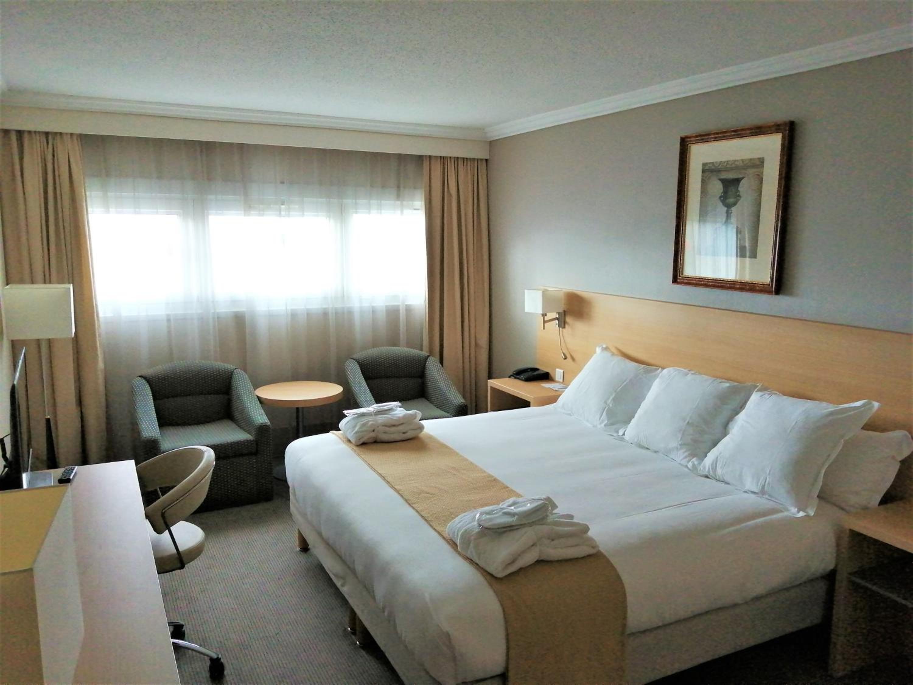 Superior Queen Room - Photo 3