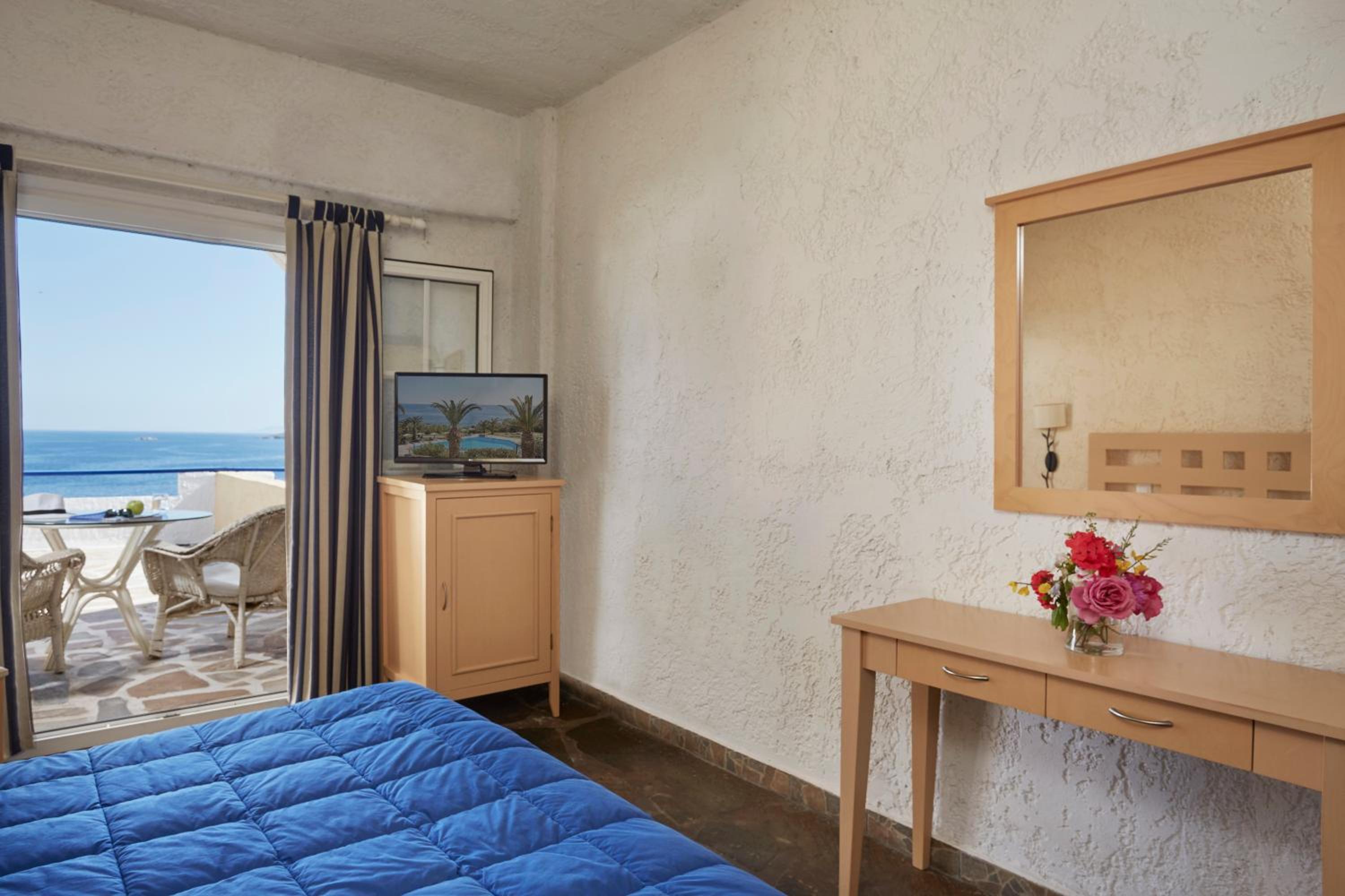 Double Or Twin Room With Sea View photo 2