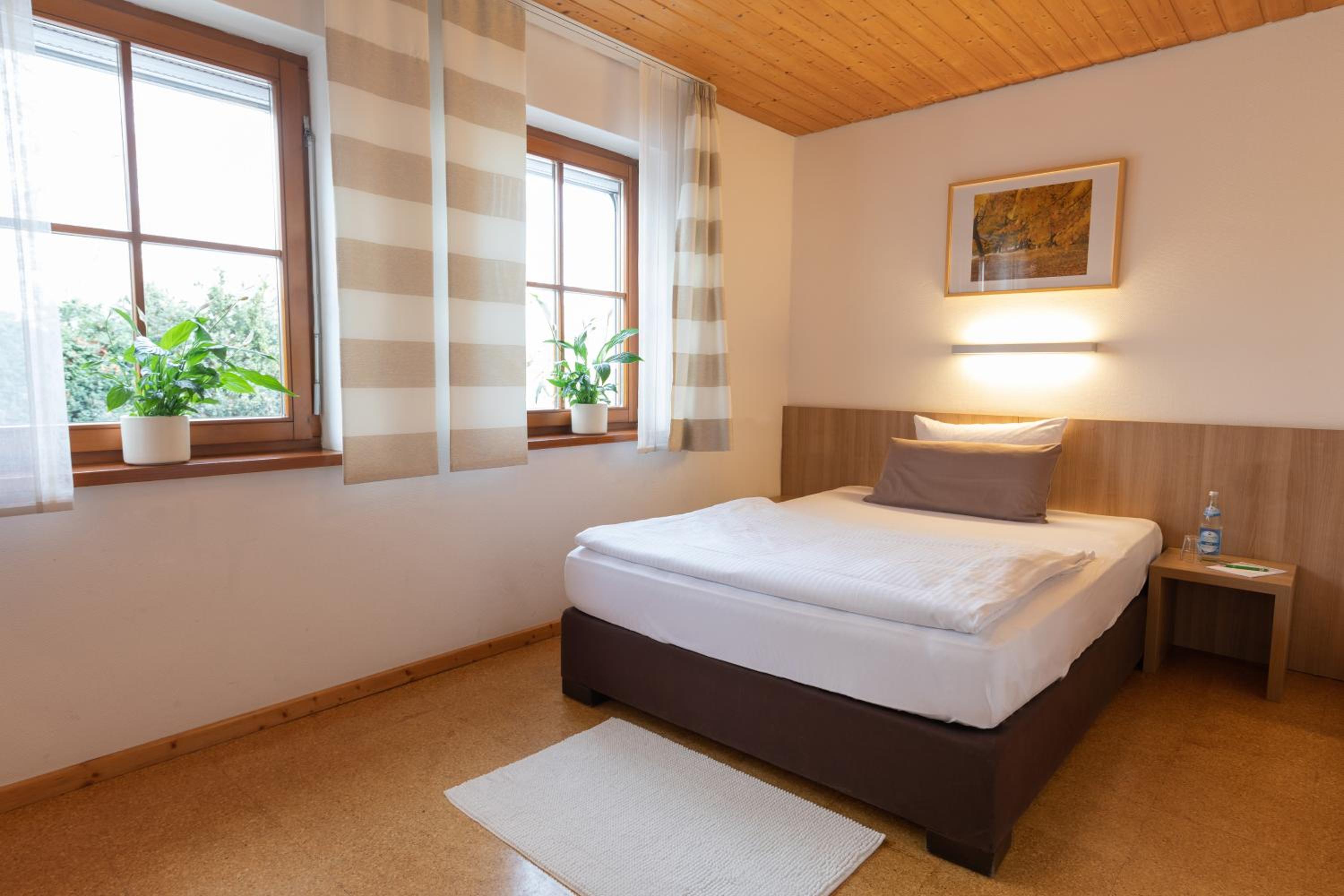 Classic Single Room photo 3