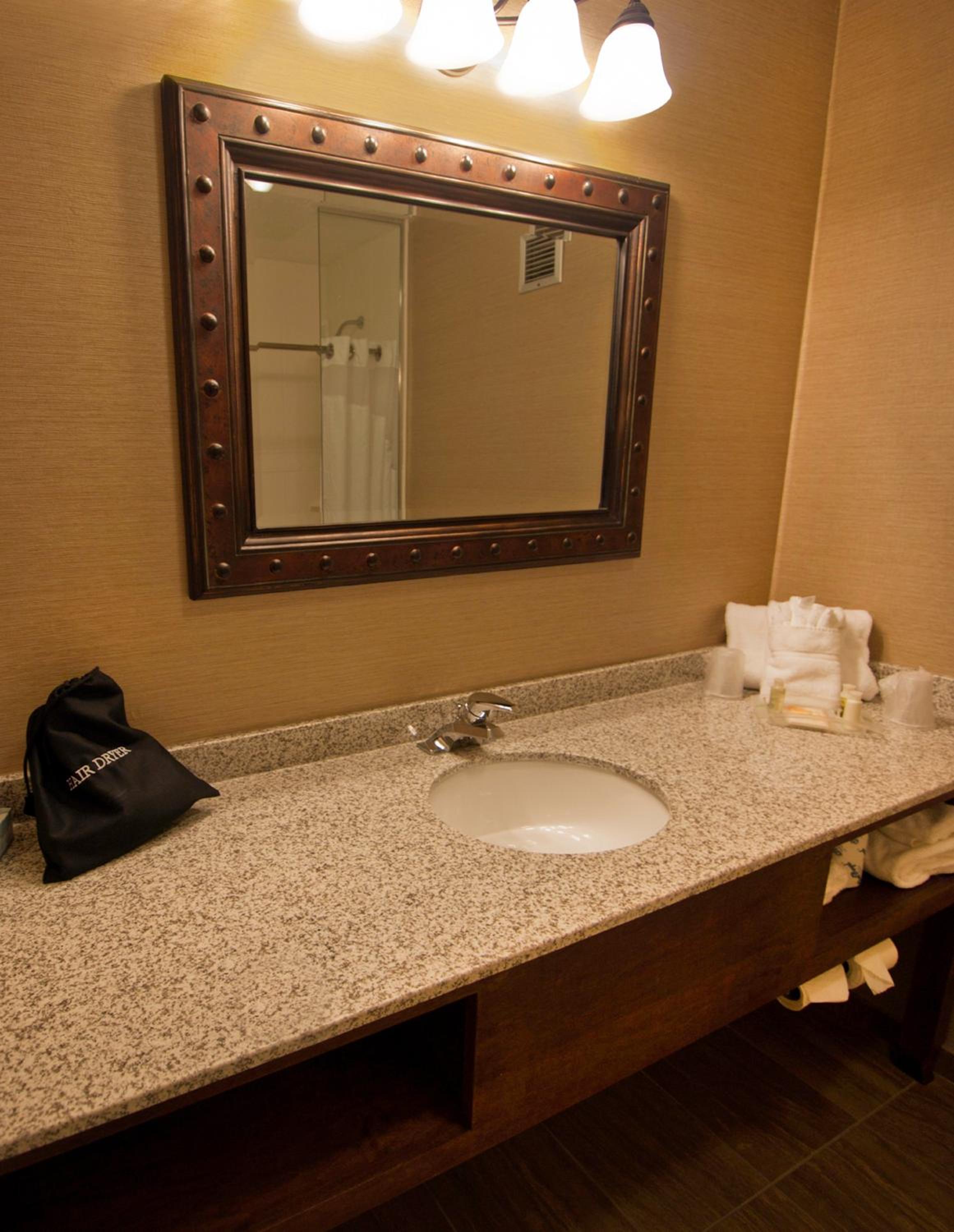Room Selected at Check-In - Photo 2