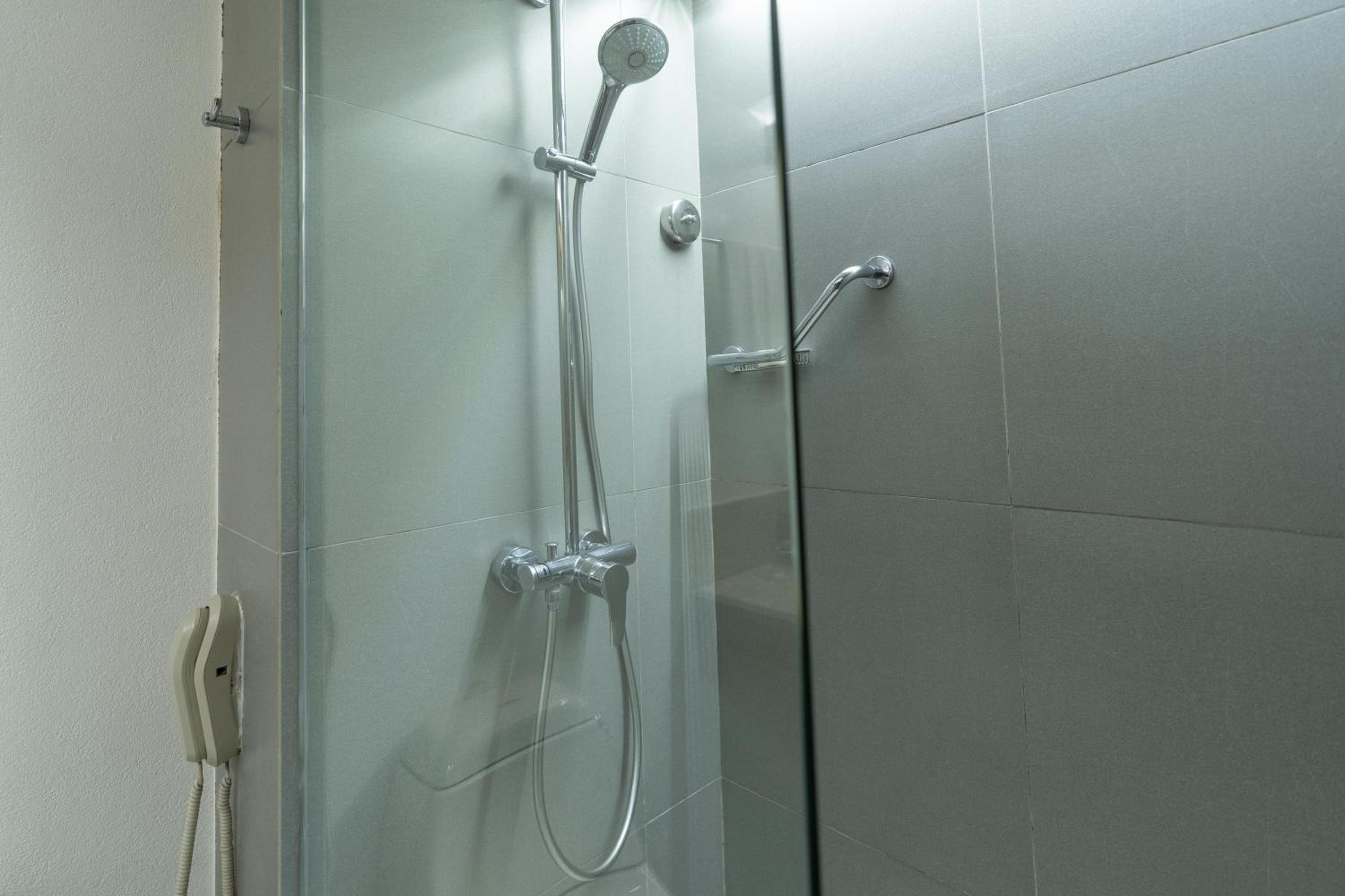 Deluxe Double or Twin Room with Sea View Deluxe Double or Twin Room with Sea View