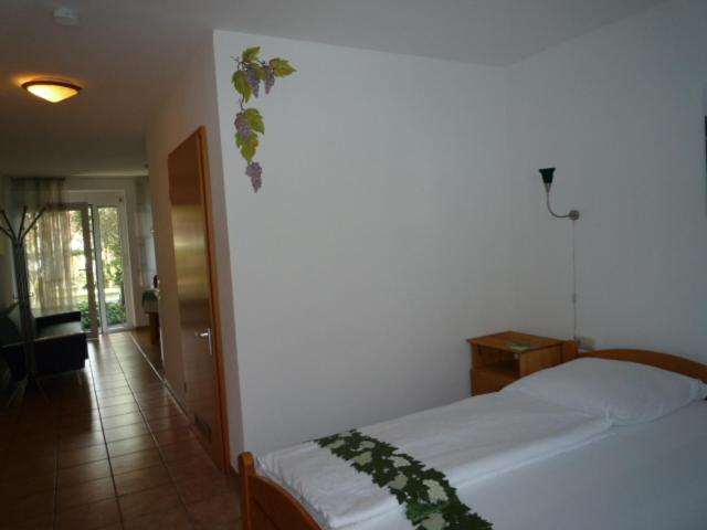 Apartment with Balcony - Photo 1