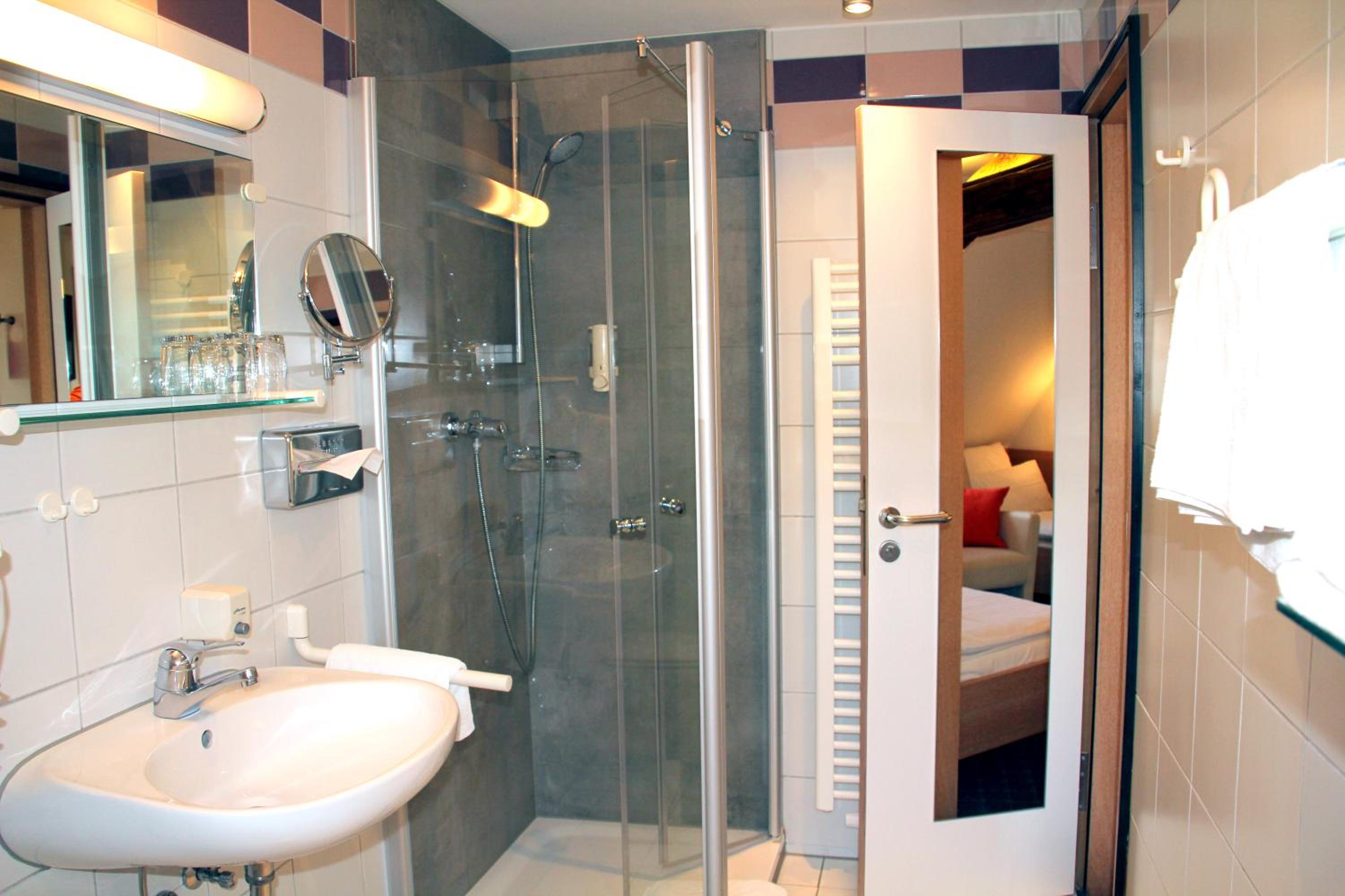 Comfort Double Room - Photo 3