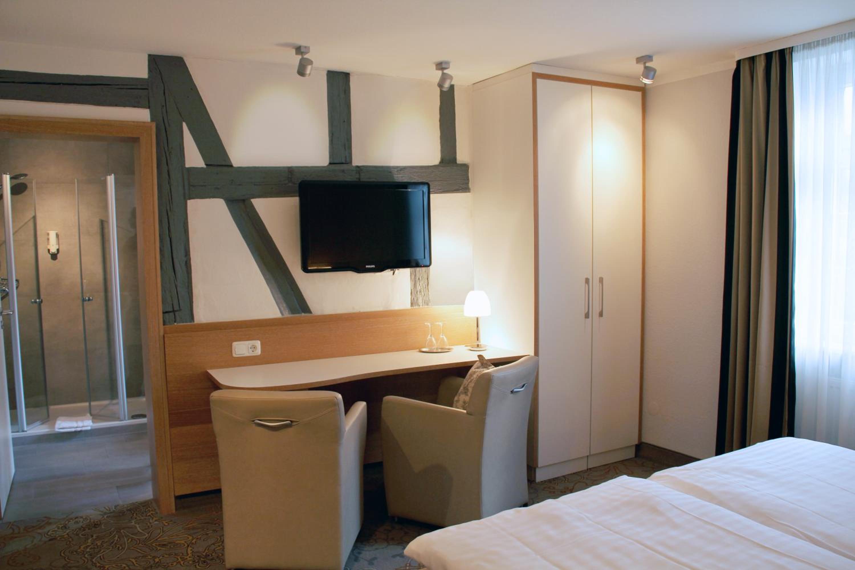 Comfort Double Room - Photo 4