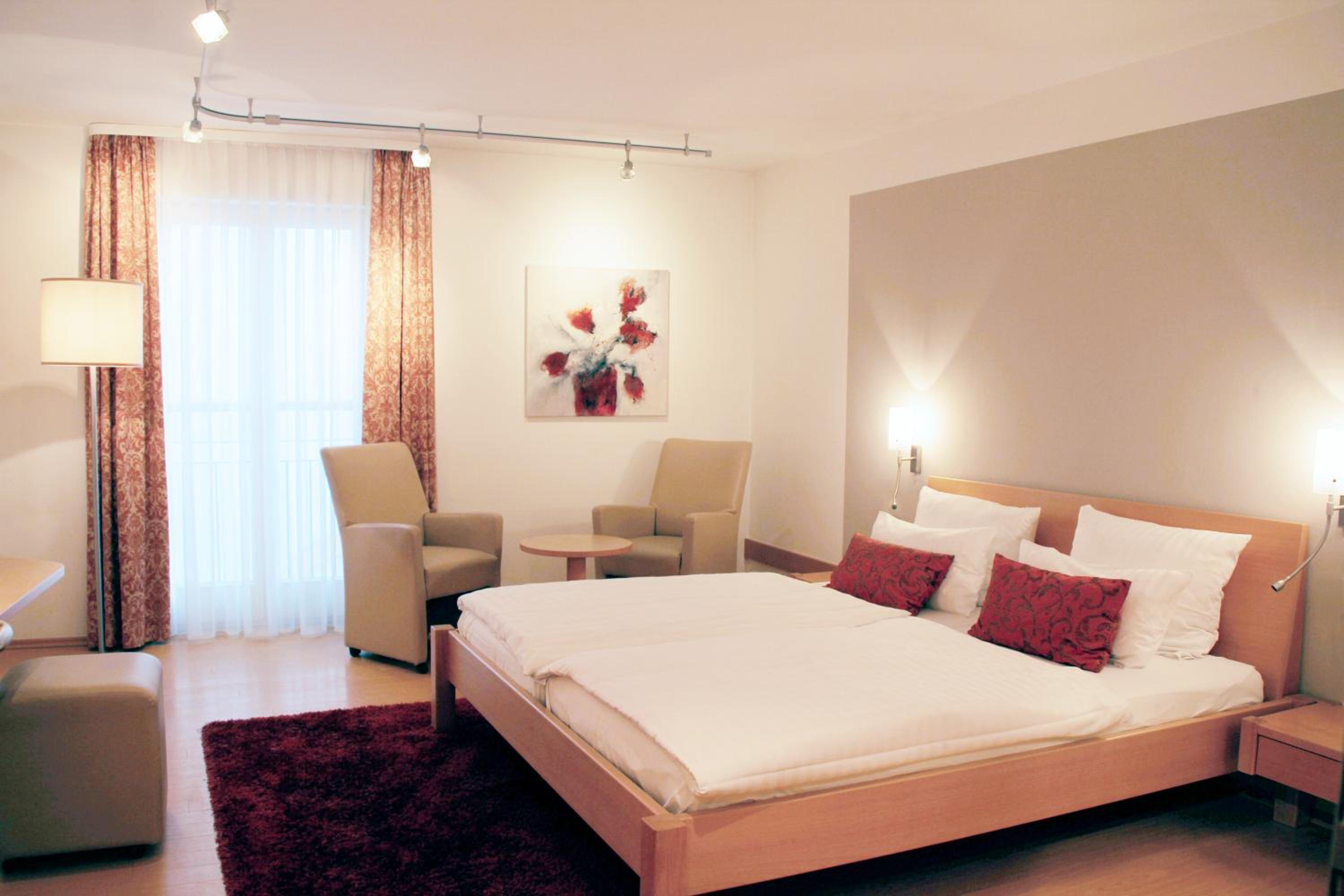 Comfort Double Room - Photo 19