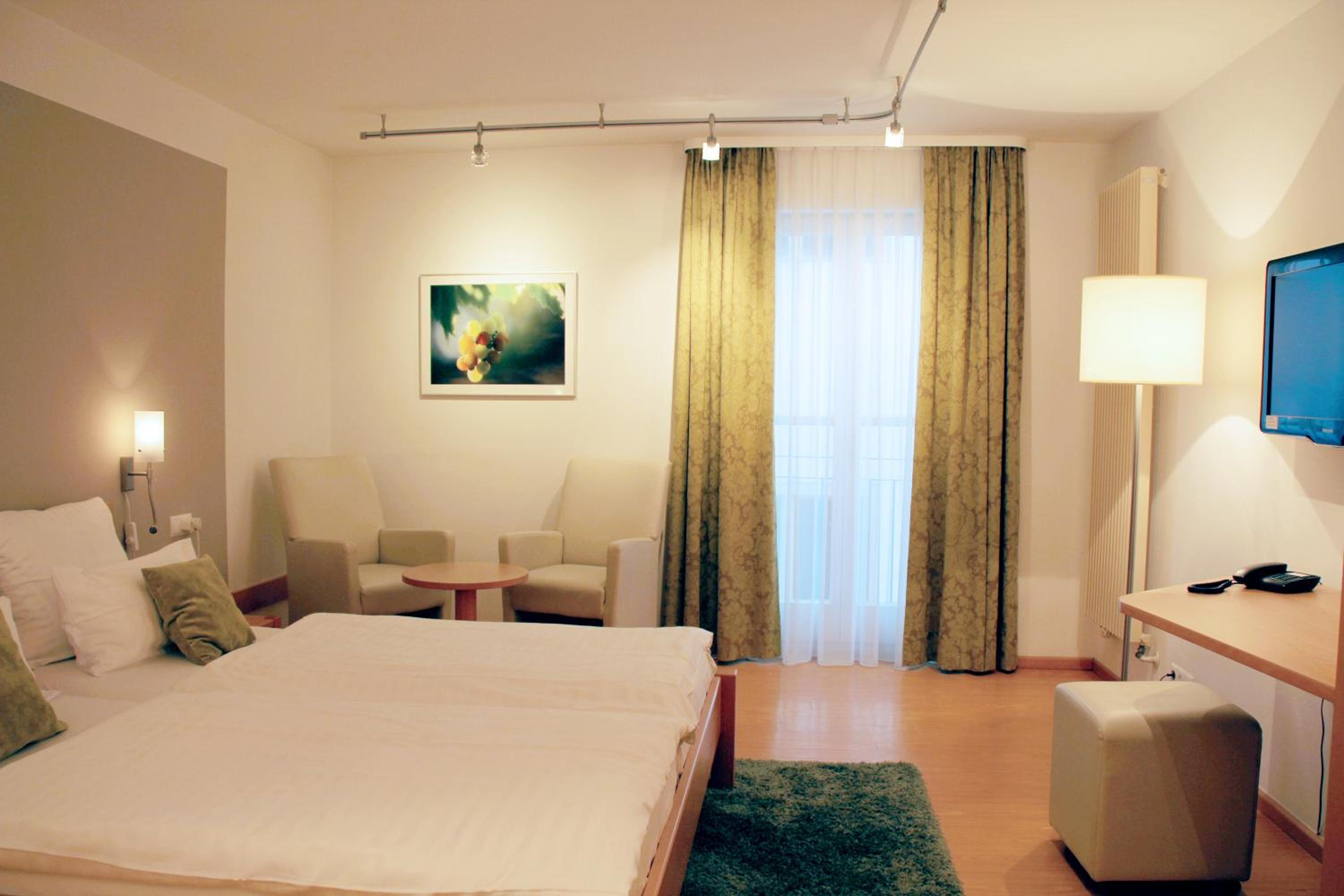 Comfort Double Room - Photo 17