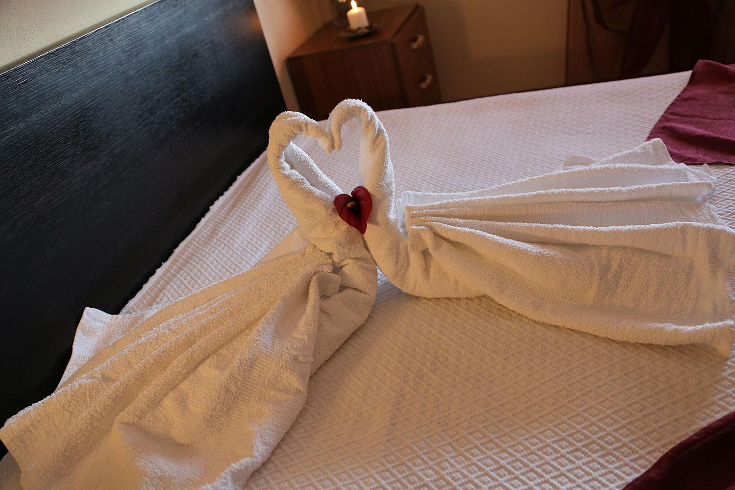 Double Room - Photo 5