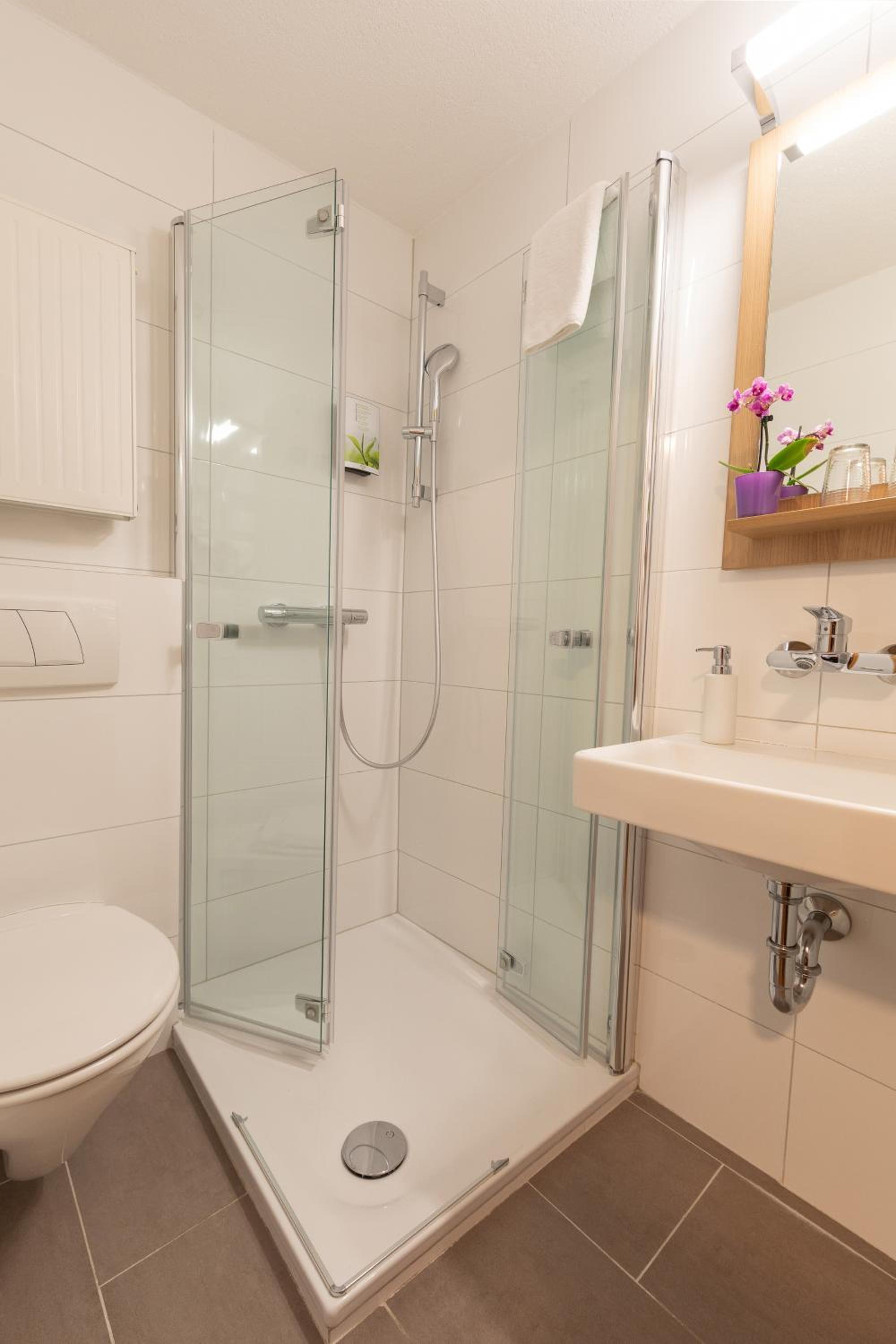 Classic Single Room photo 2