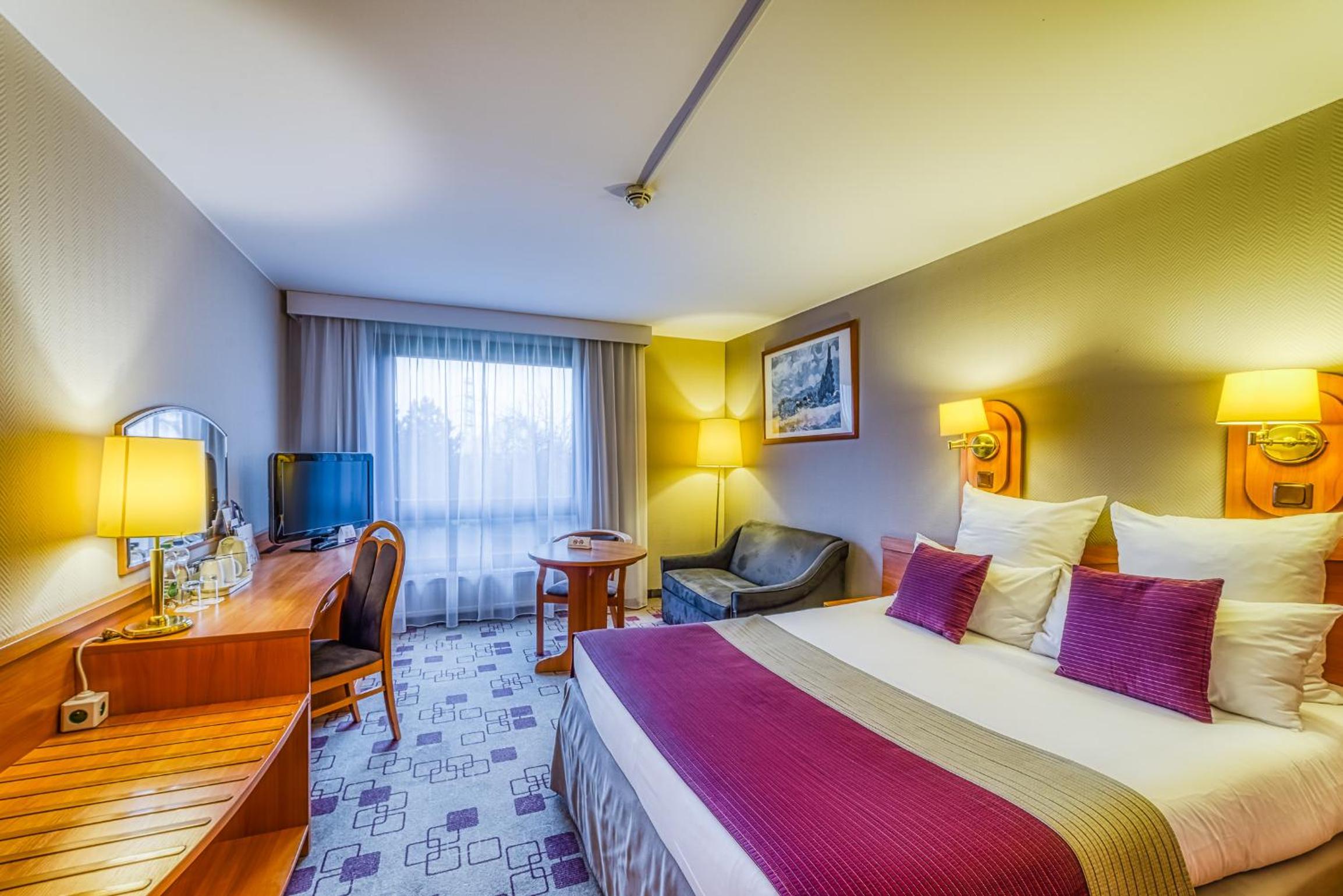 Standard Double Room - Photo 4