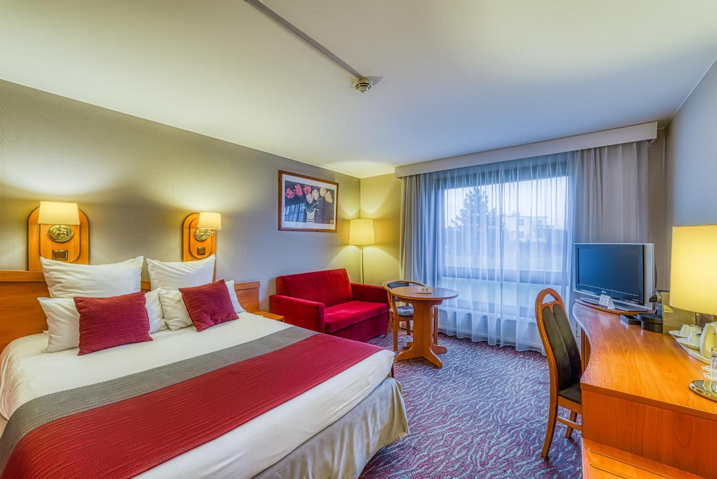 Superior Double Room - Photo 1