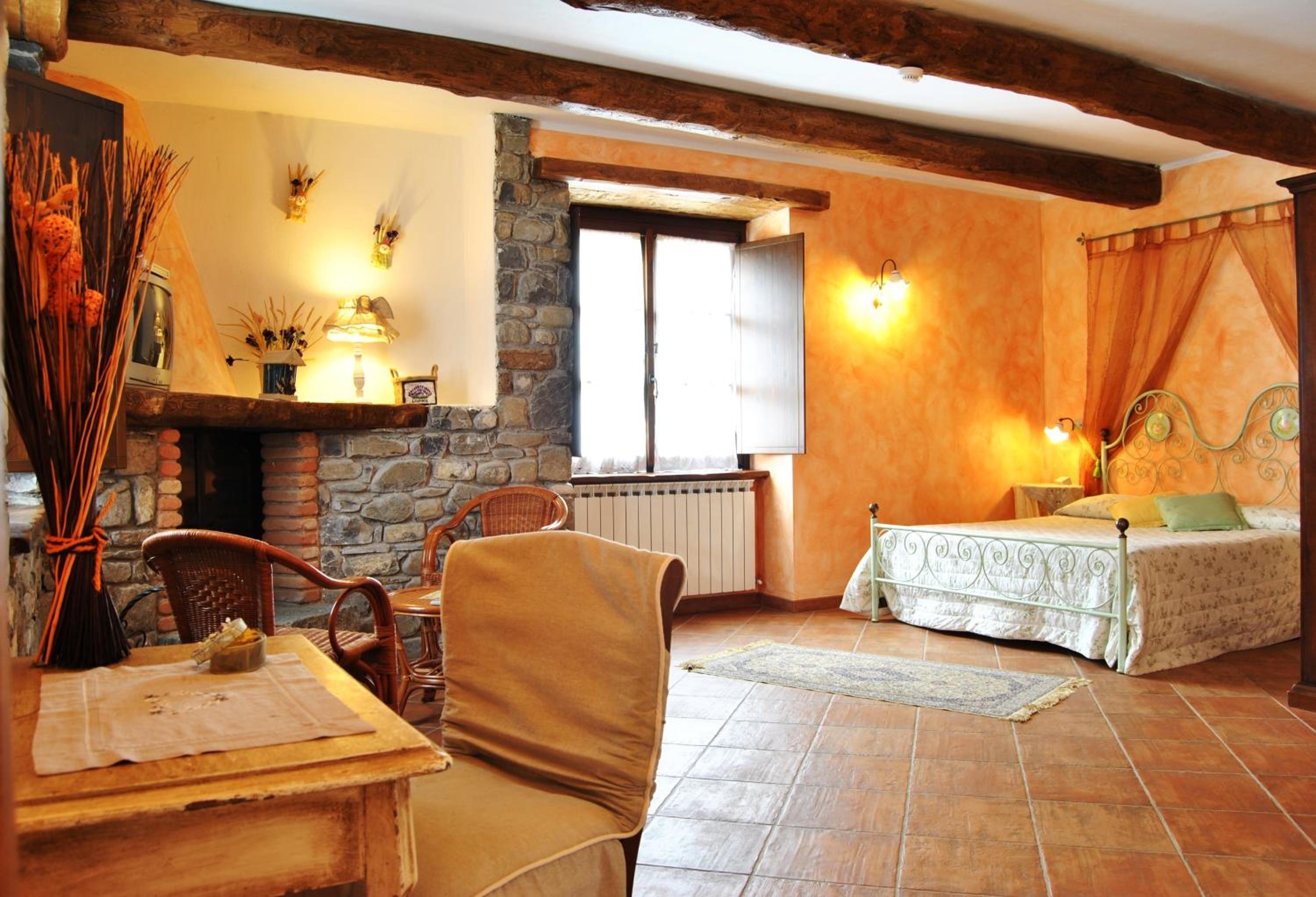 Deluxe Double Room - Photo 1