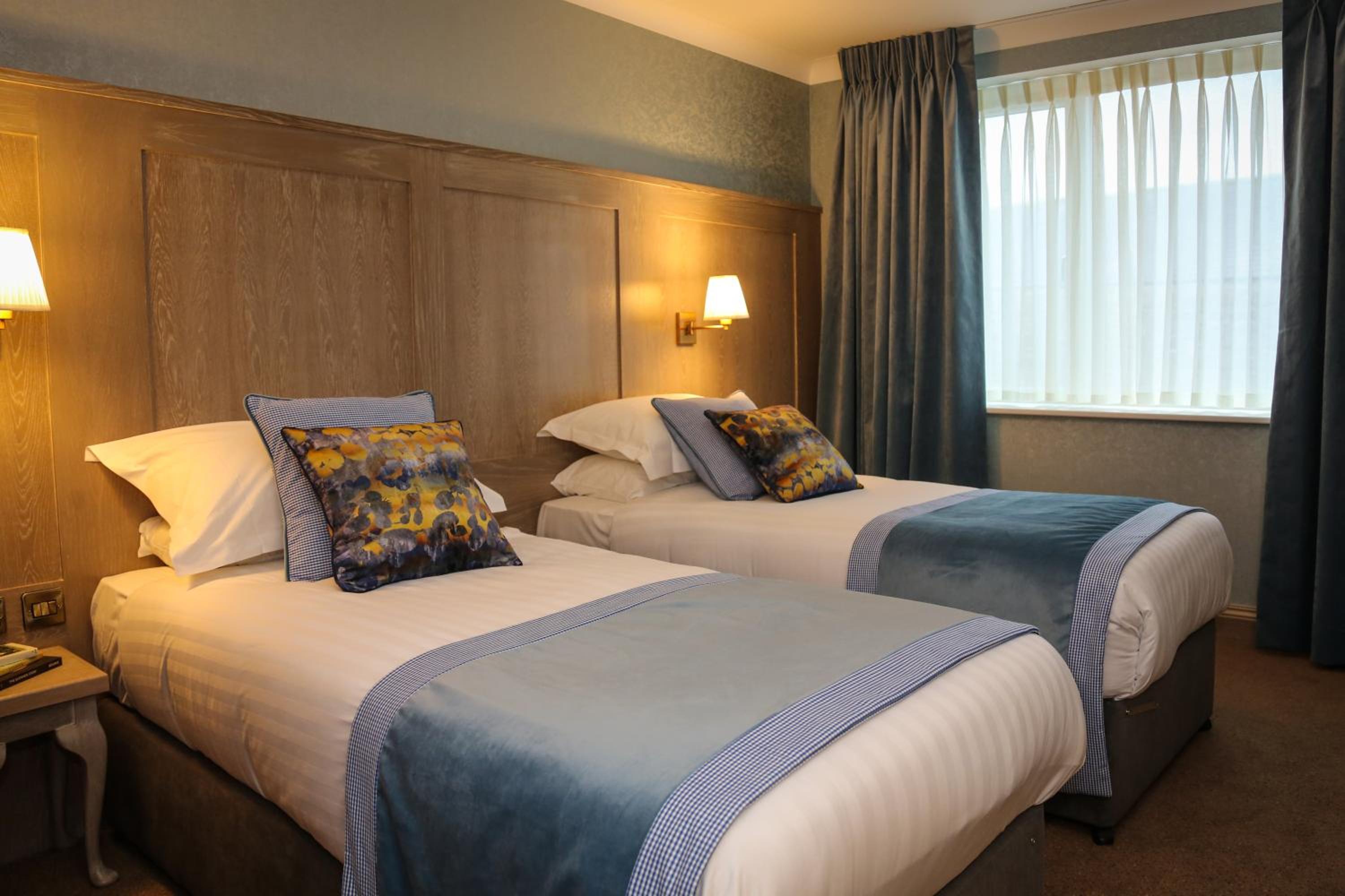 Twin Room photo 1