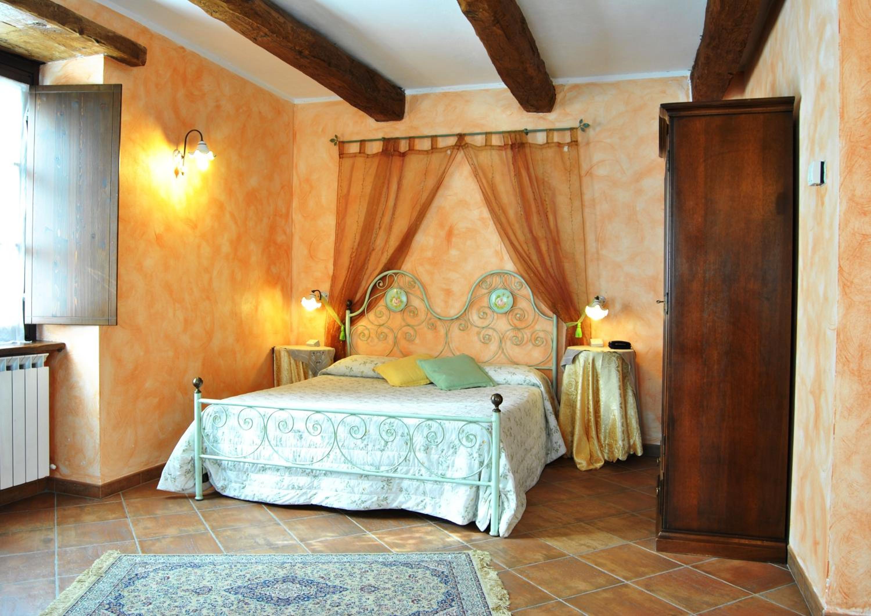 Deluxe Double Room - Photo 3