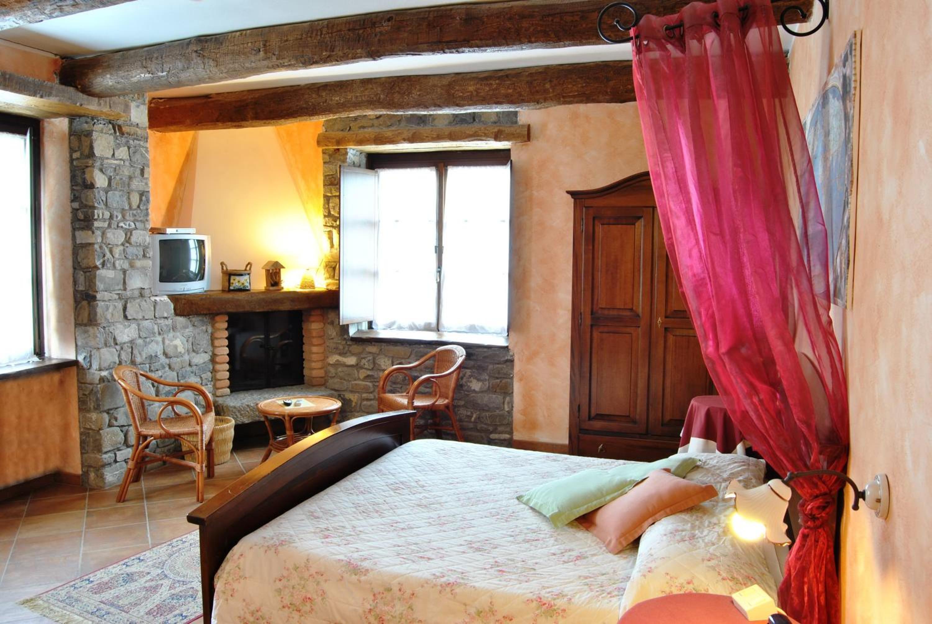 Deluxe Double Room - Photo 2