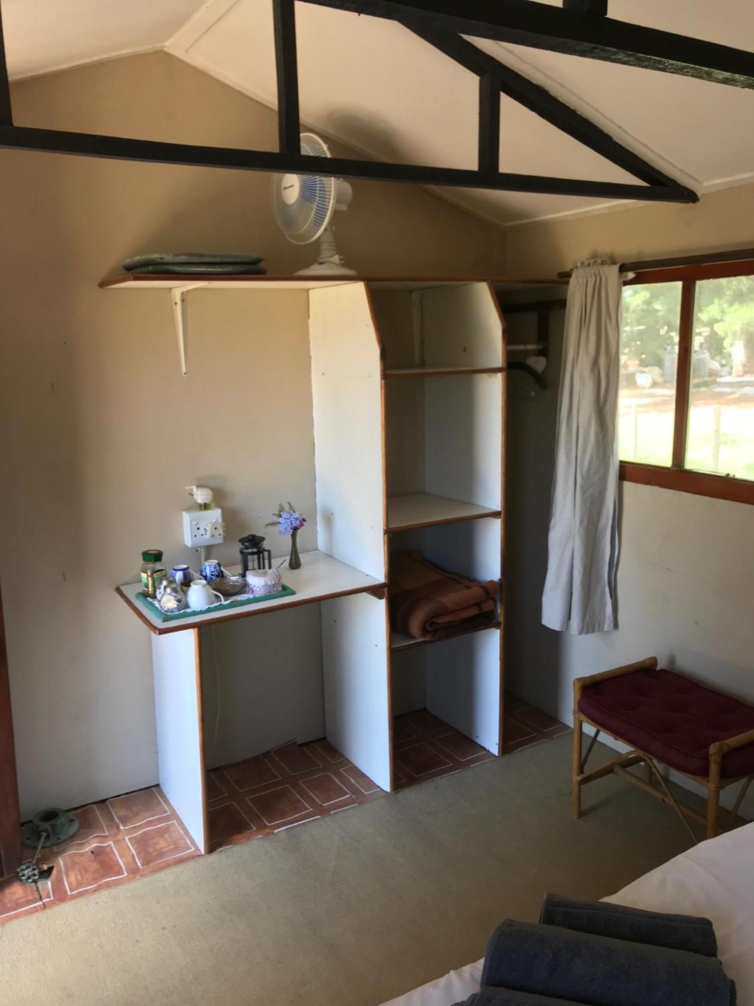 Deluxe Double Room with Shower photo 3