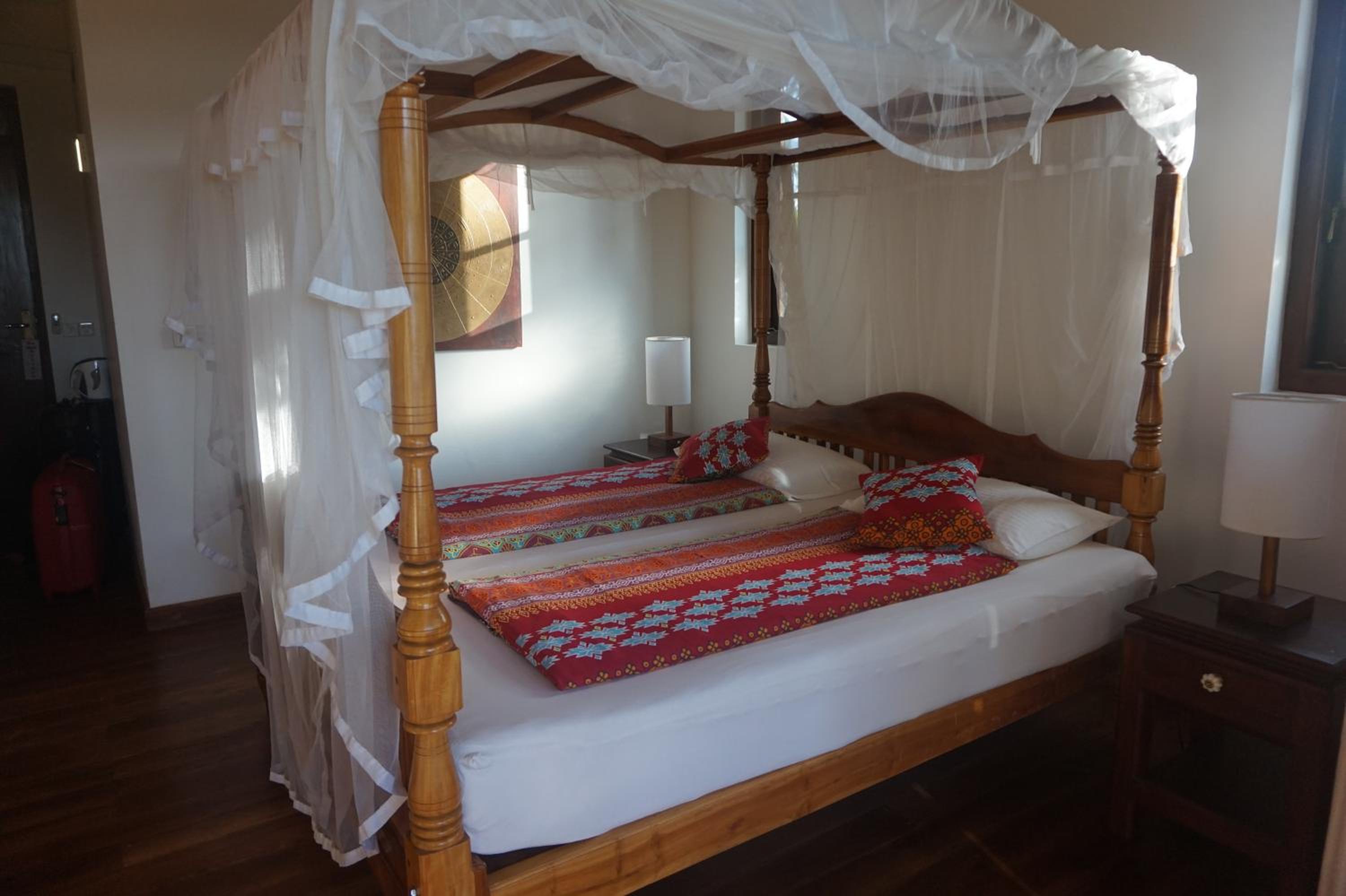 Superior Doppelzimmer