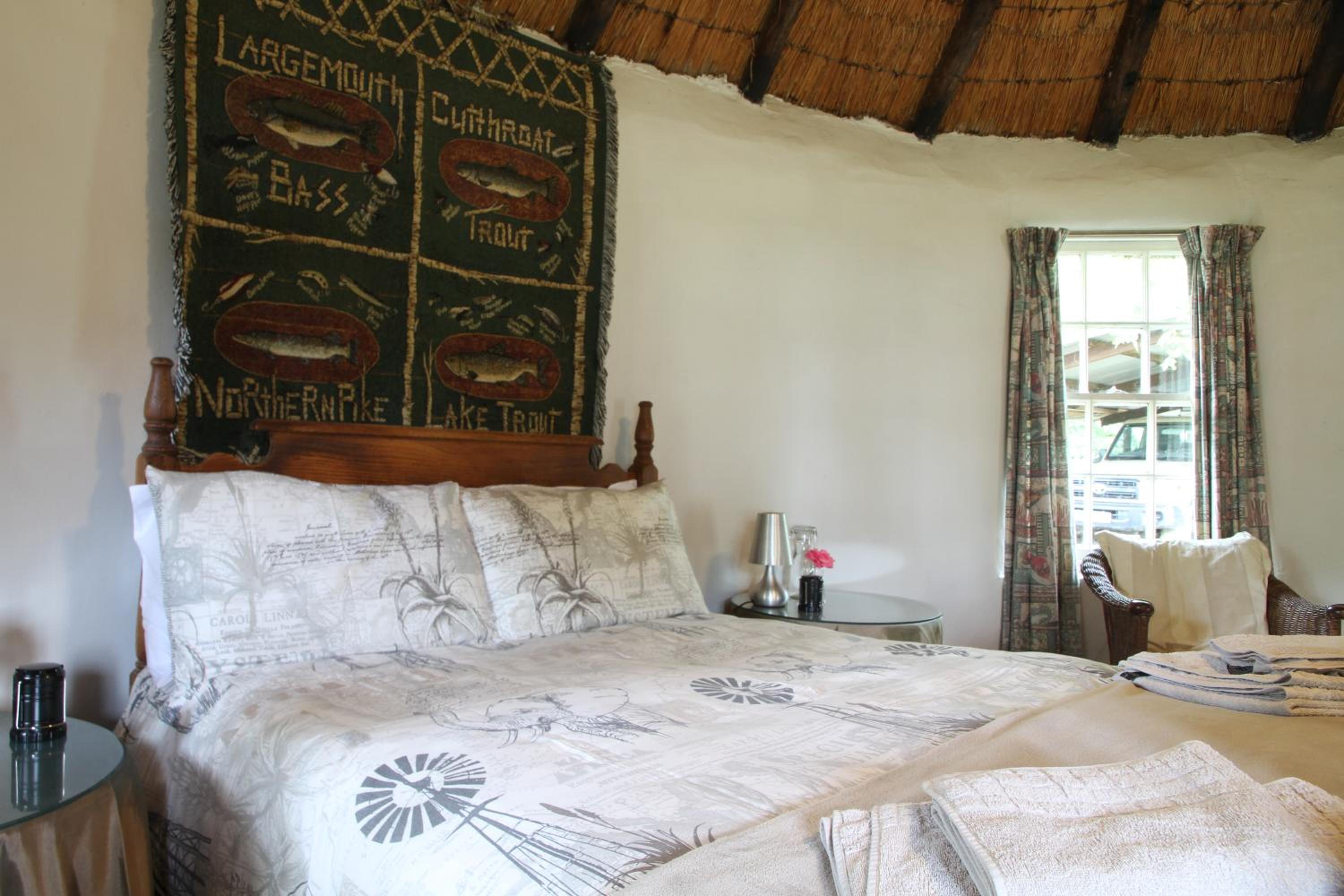 Family Bungalow photo 1
