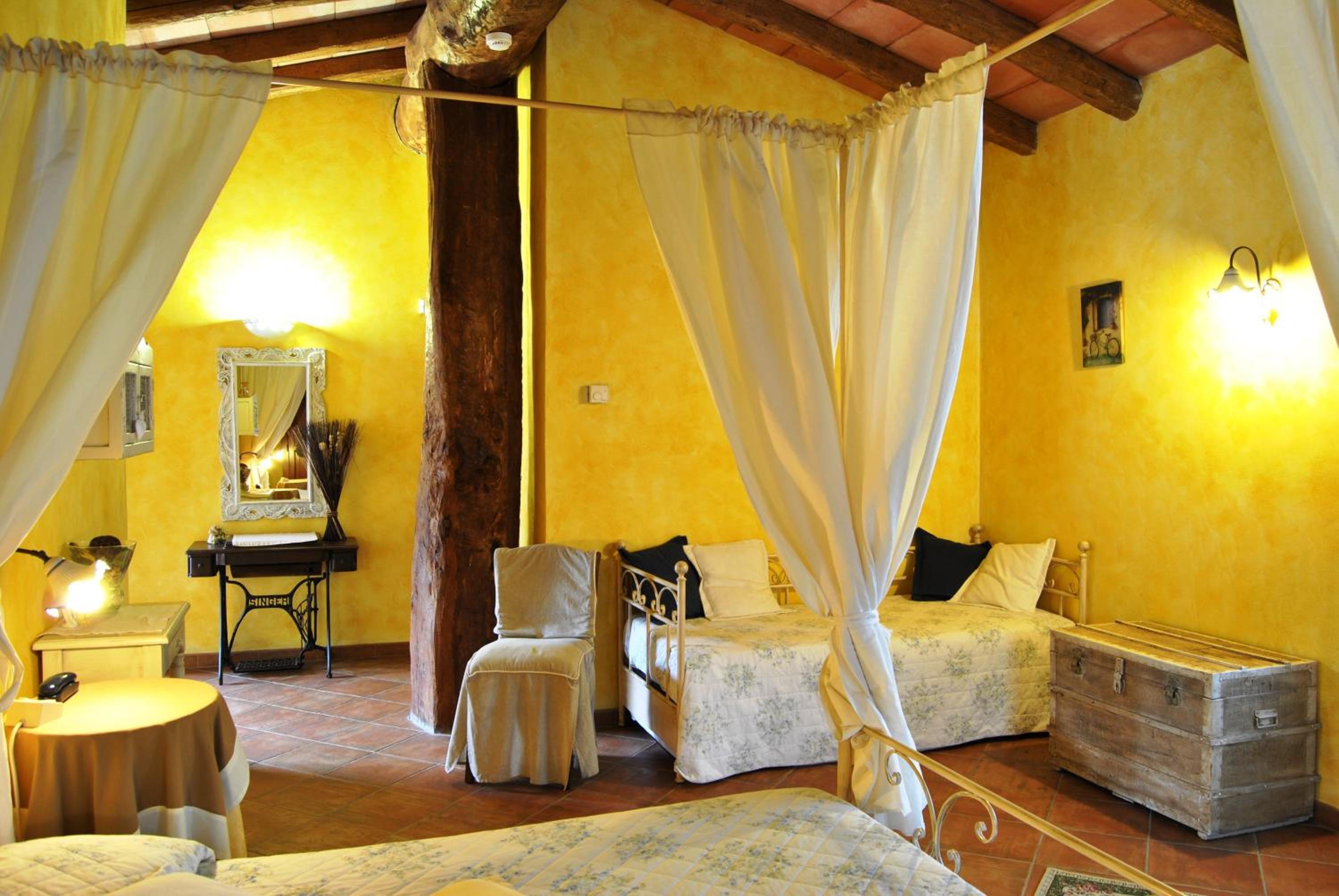 Deluxe Double Room - Photo 6