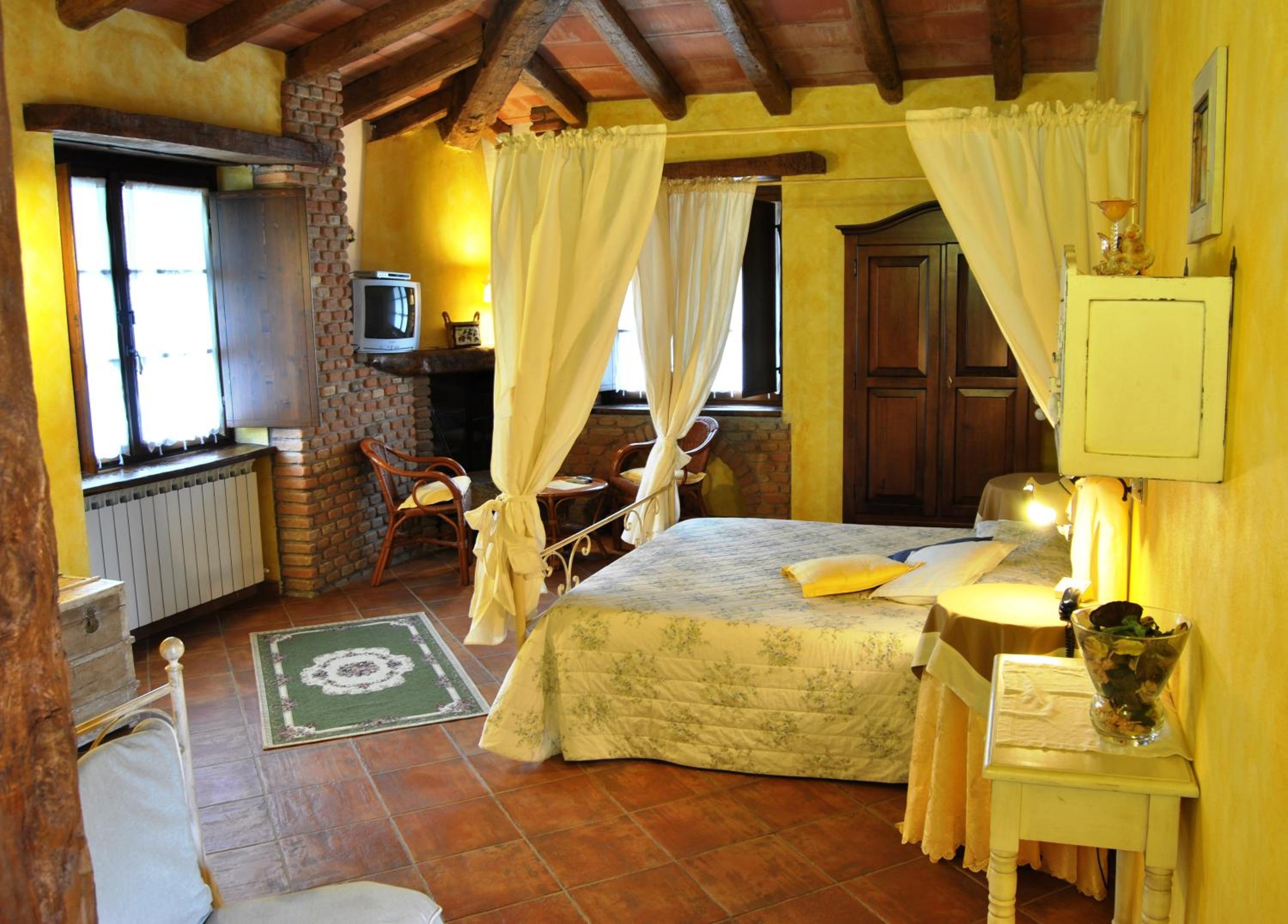 Deluxe Double Room - Photo 7