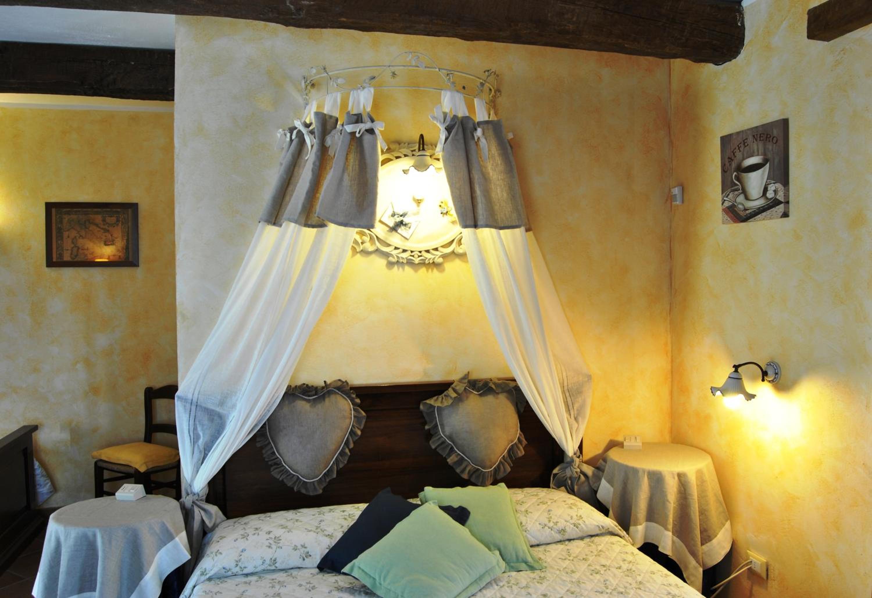 Deluxe Double Room - Photo 10