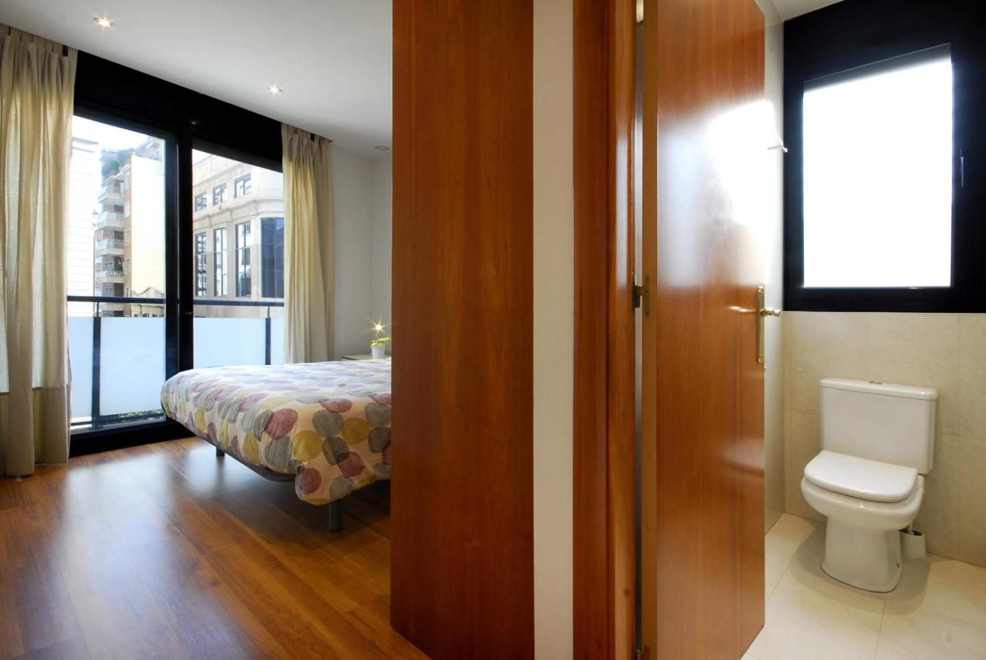 Apartment with Terrace photo 3