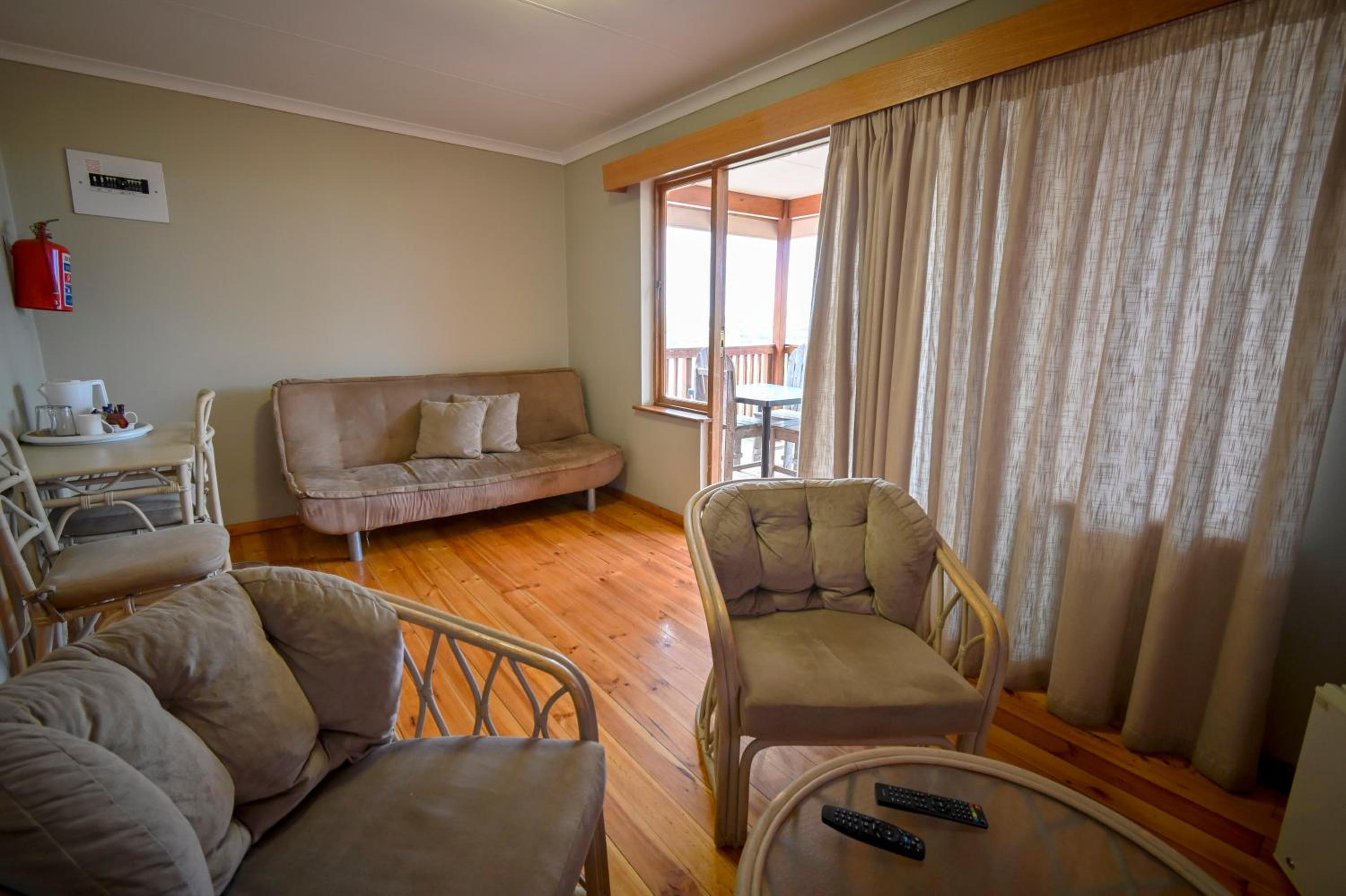 Standard Twin Room photo 1