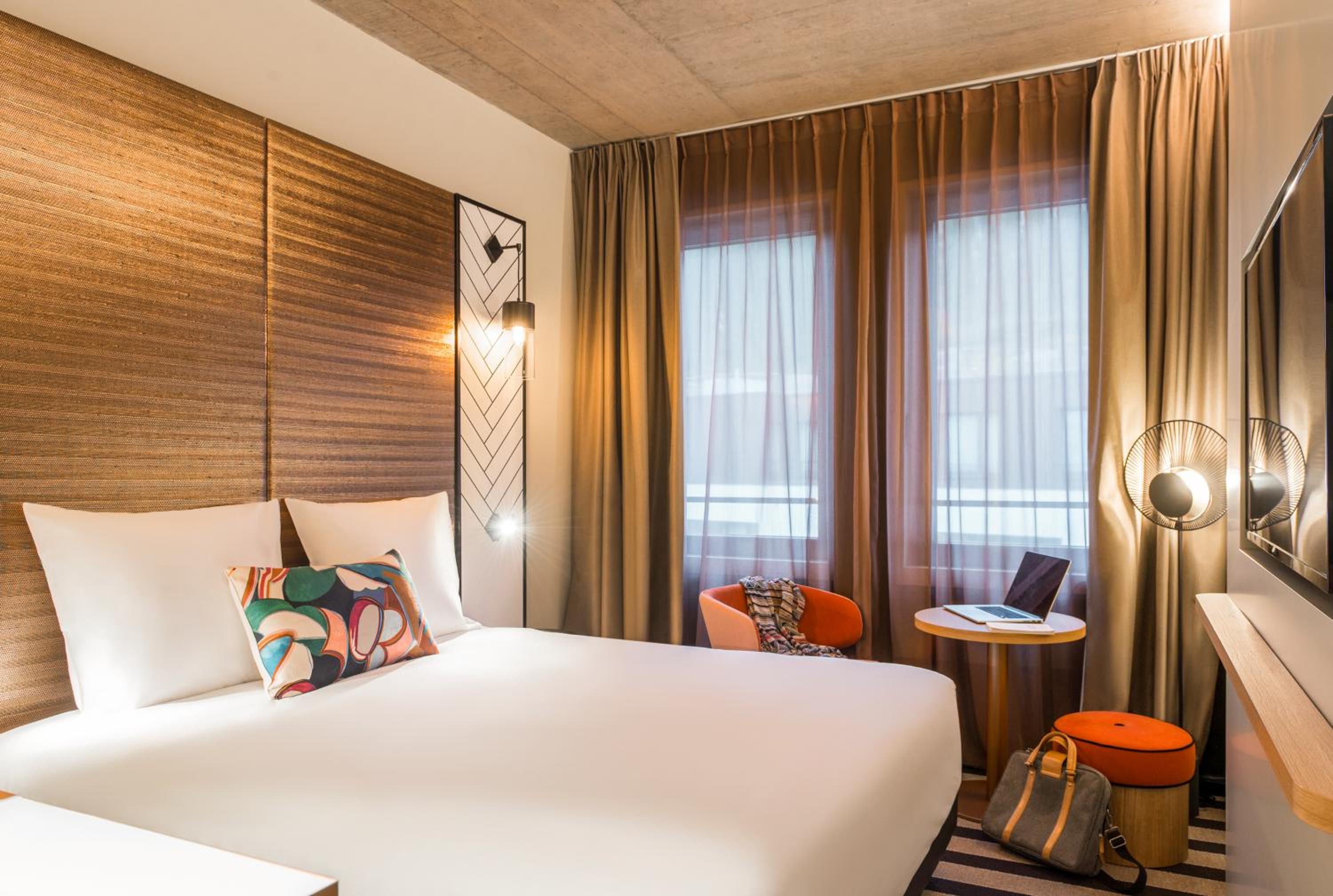 Classic Double Room - Photo 4