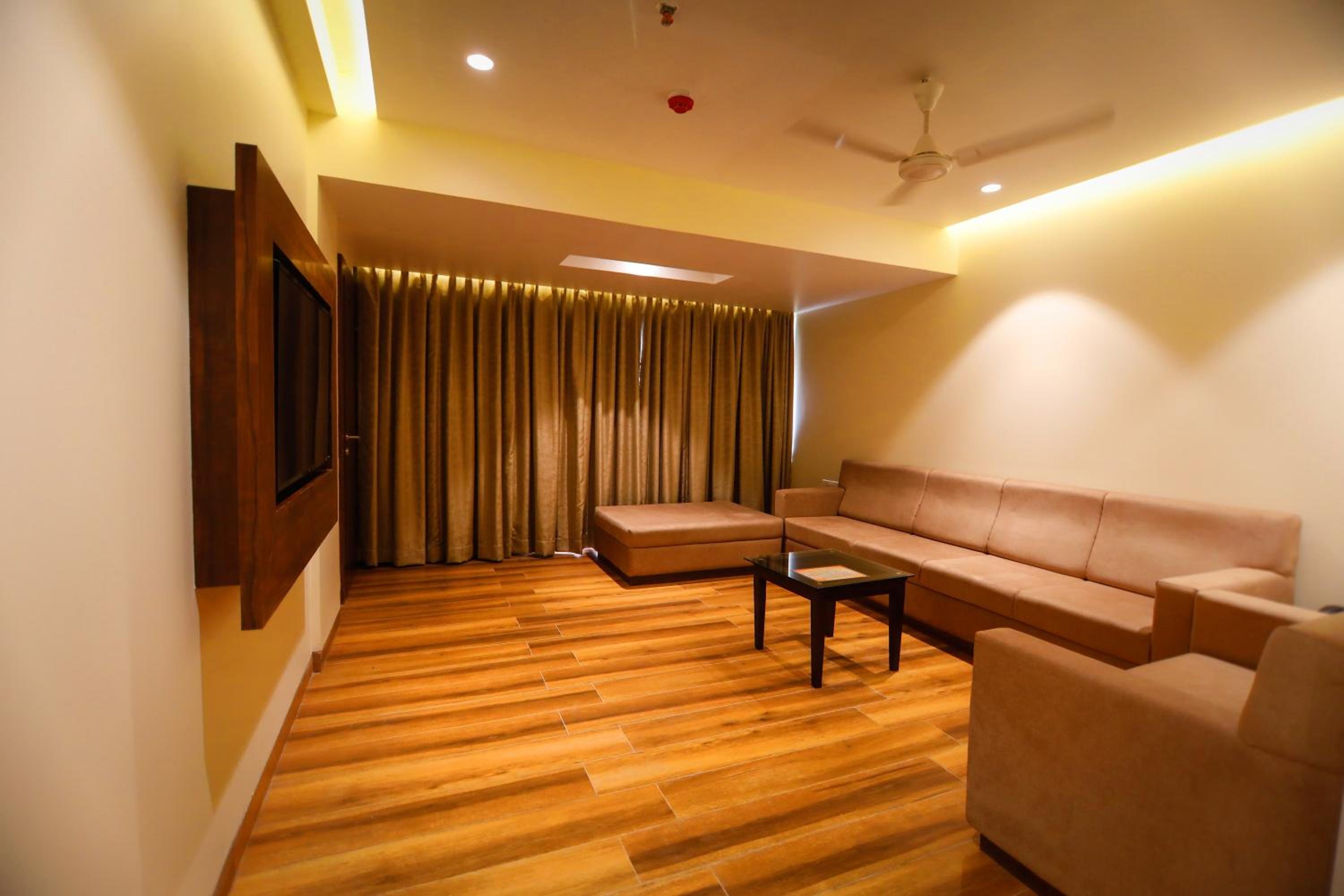 King Room photo 2