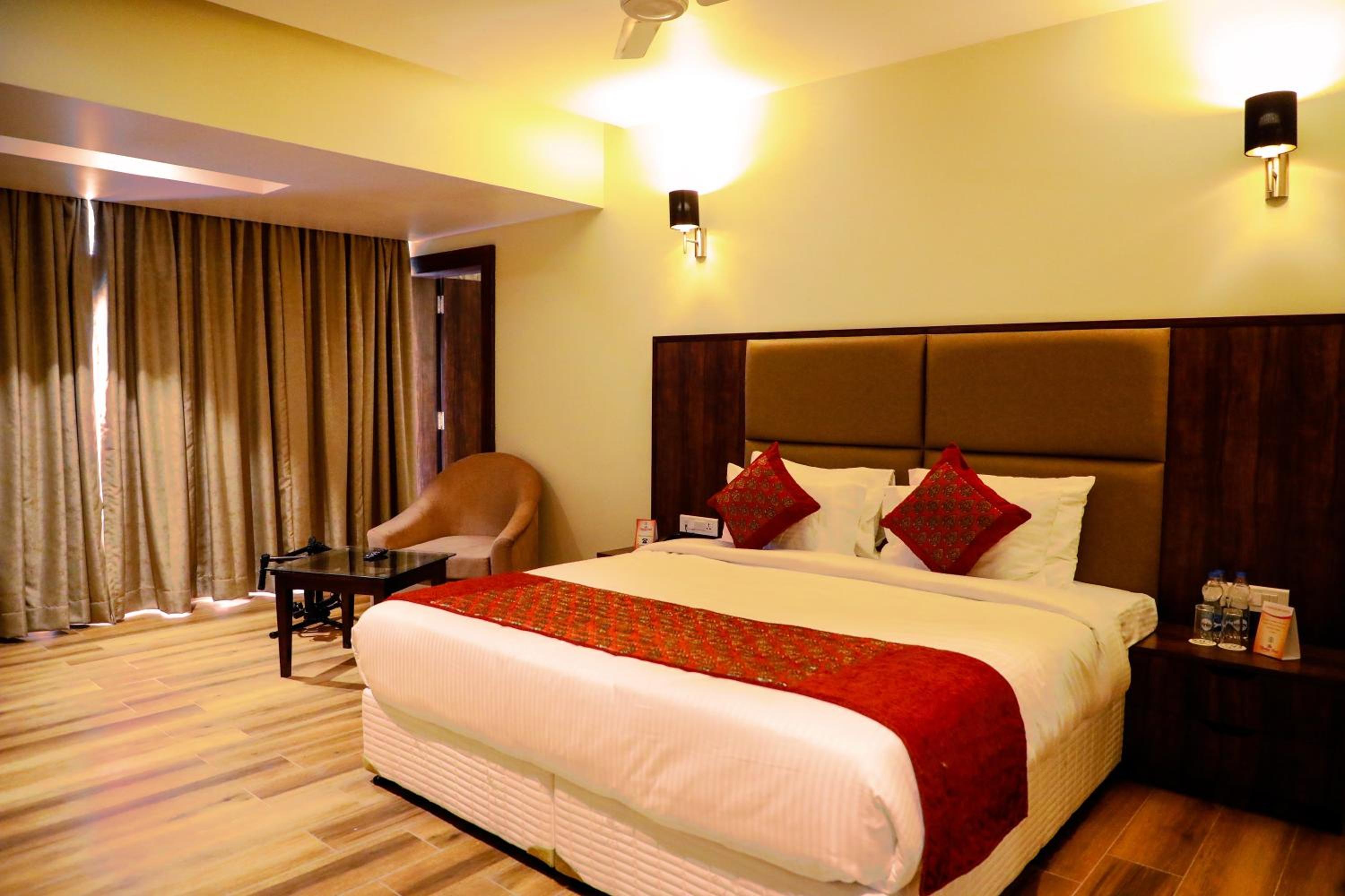 King Room