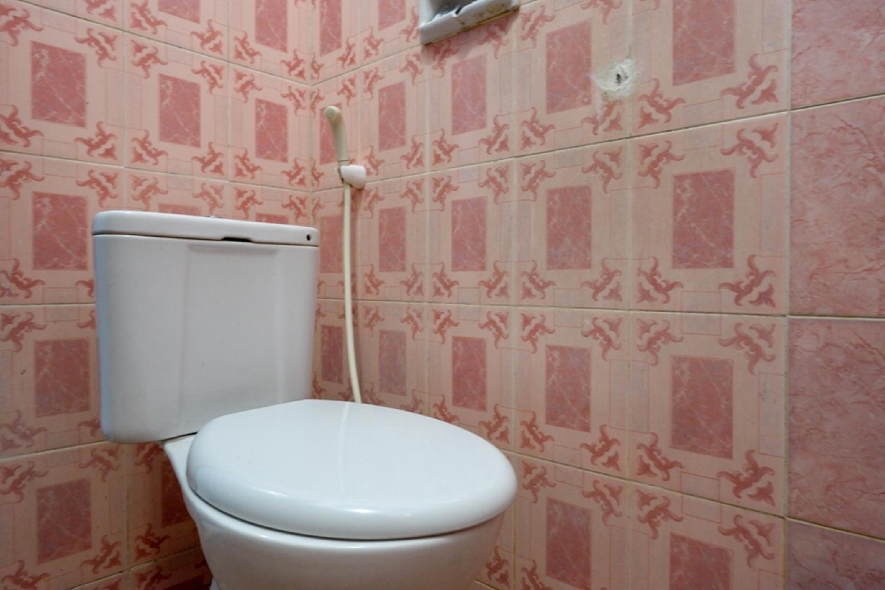Standard Twin Room - Photo 3