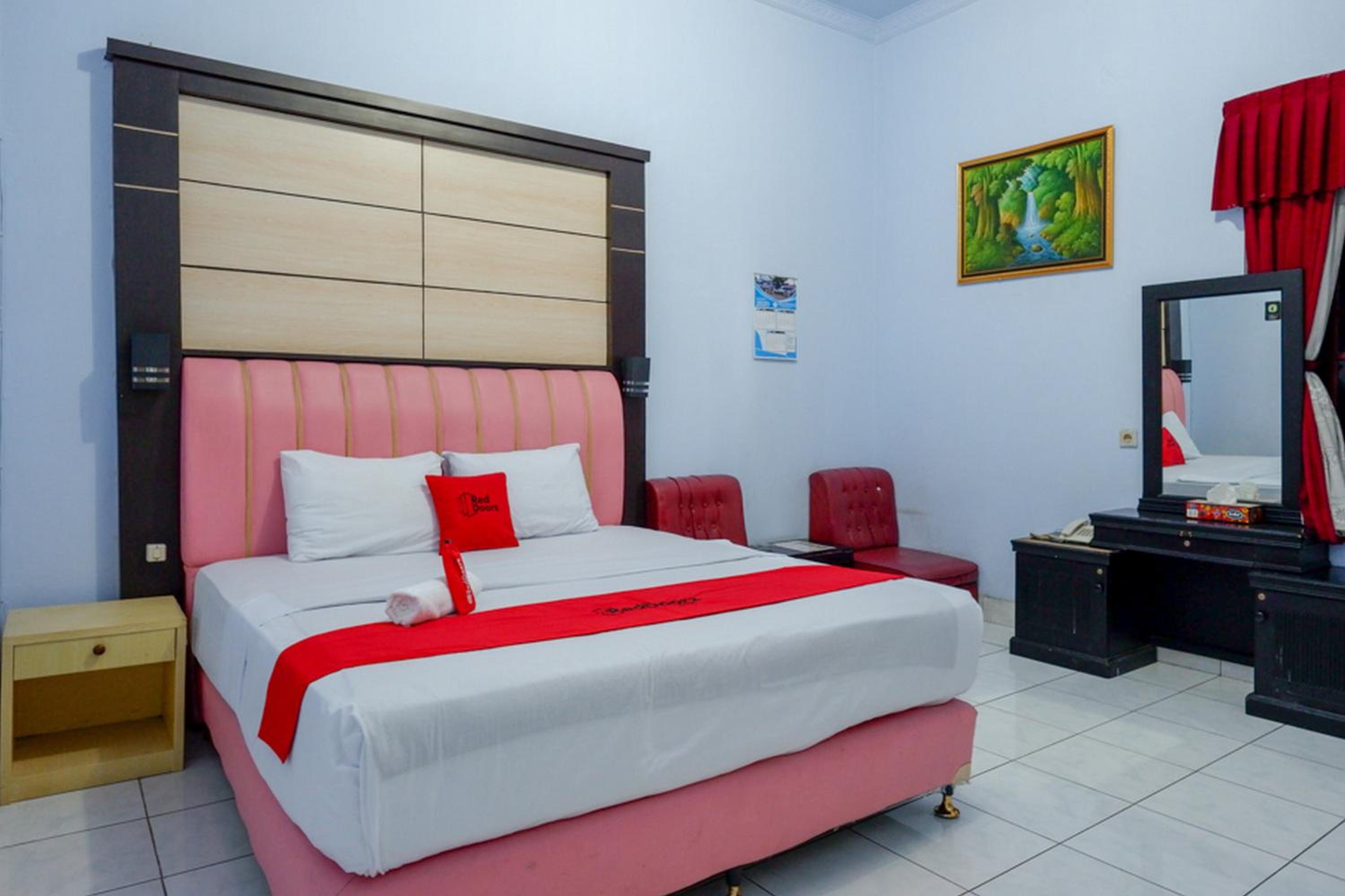 Deluxe Double Room - Photo 2