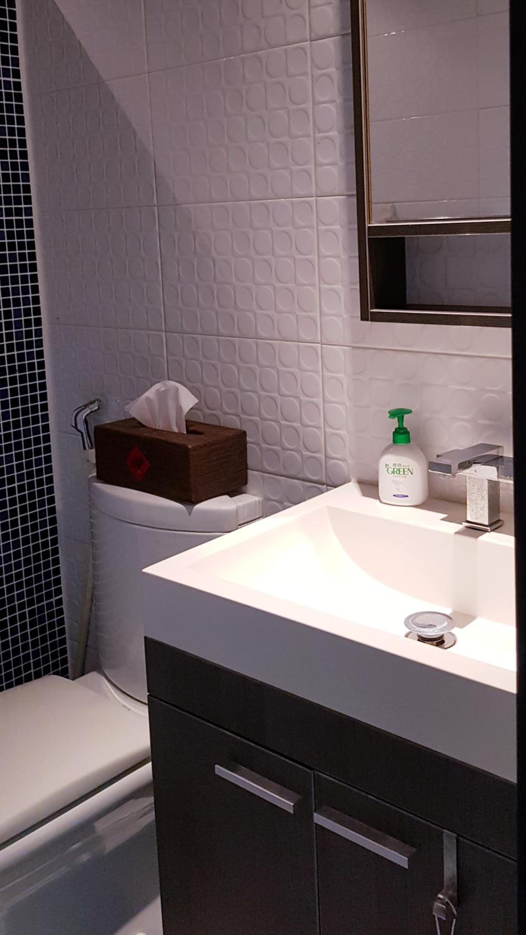 Deluxe Double Room with Shower photo 3